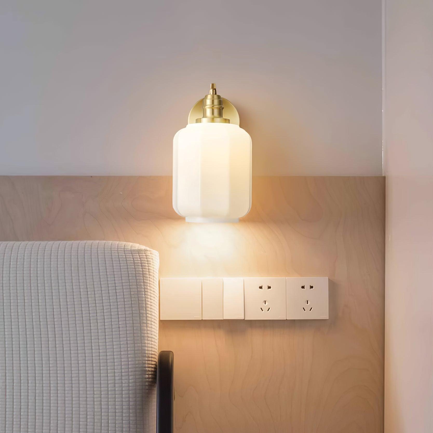 Westorden Wall Light