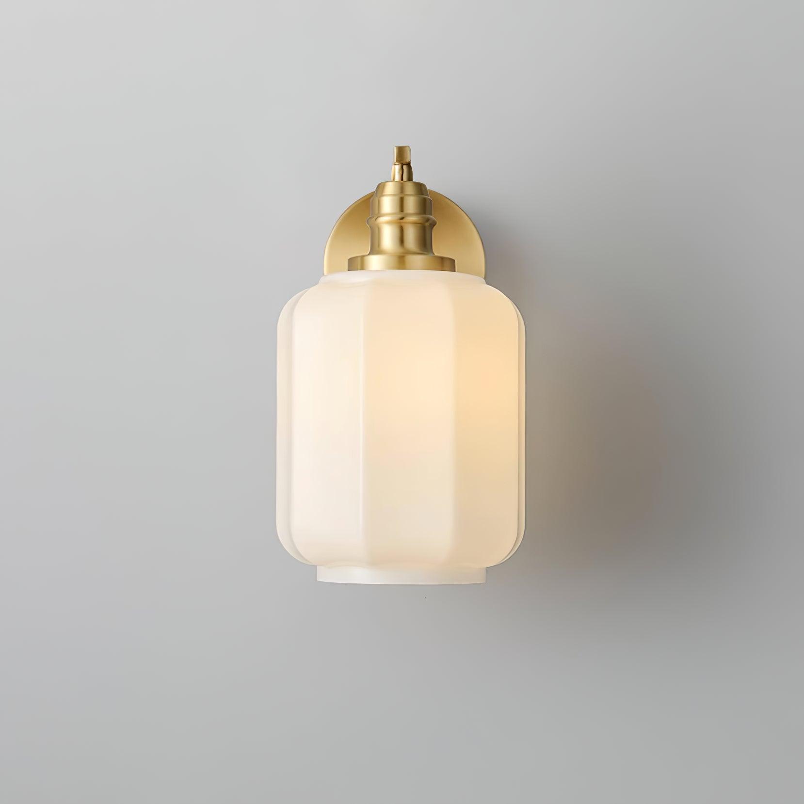 Westorden Wall Light