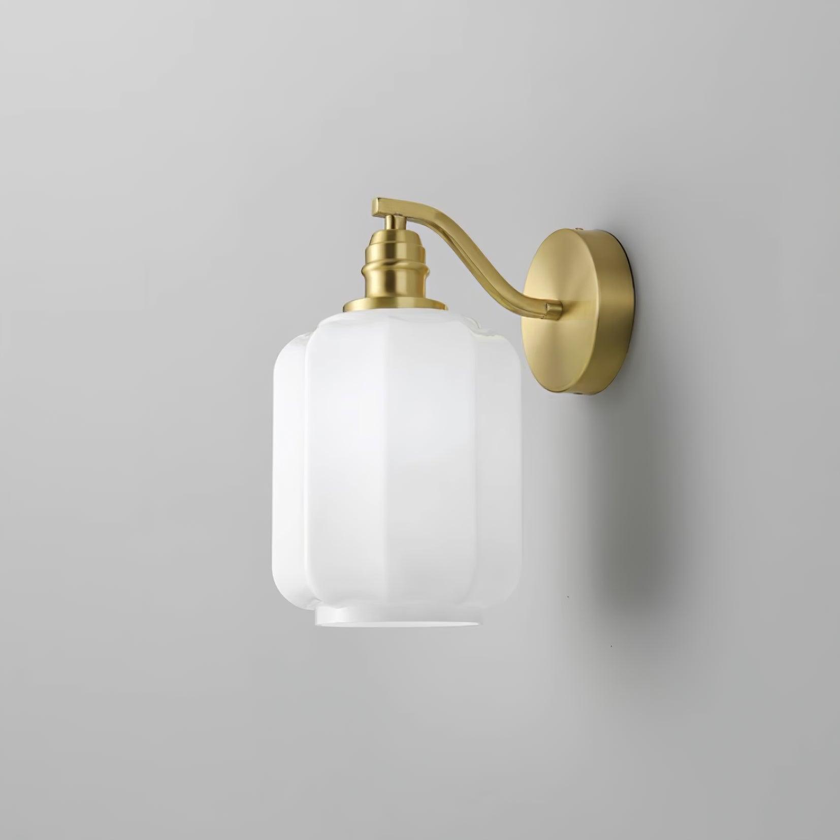 Westorden Wall Light