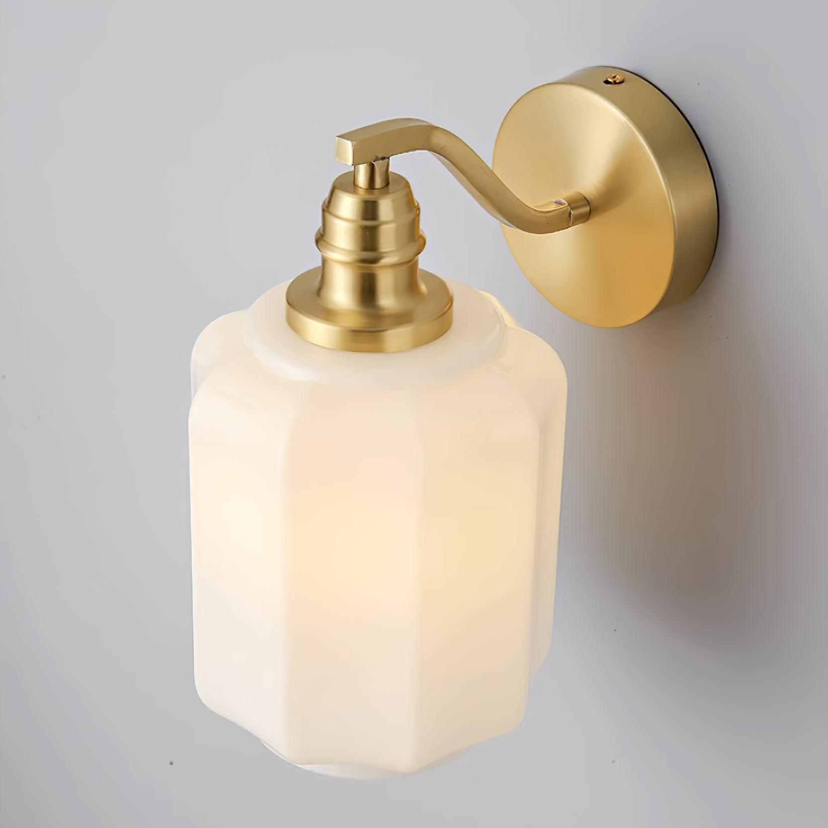 Westorden Wall Light