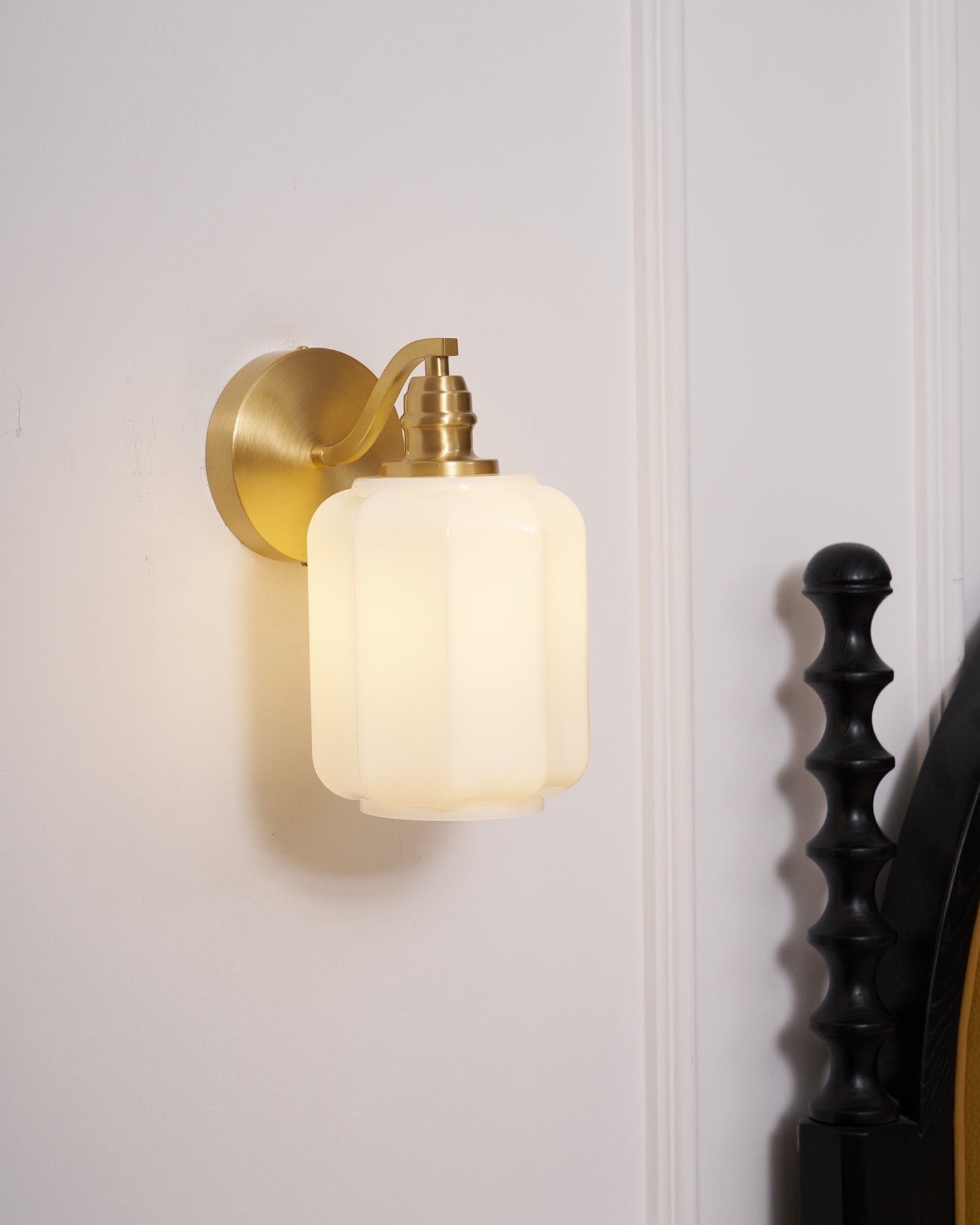 Westorden Wall Light
