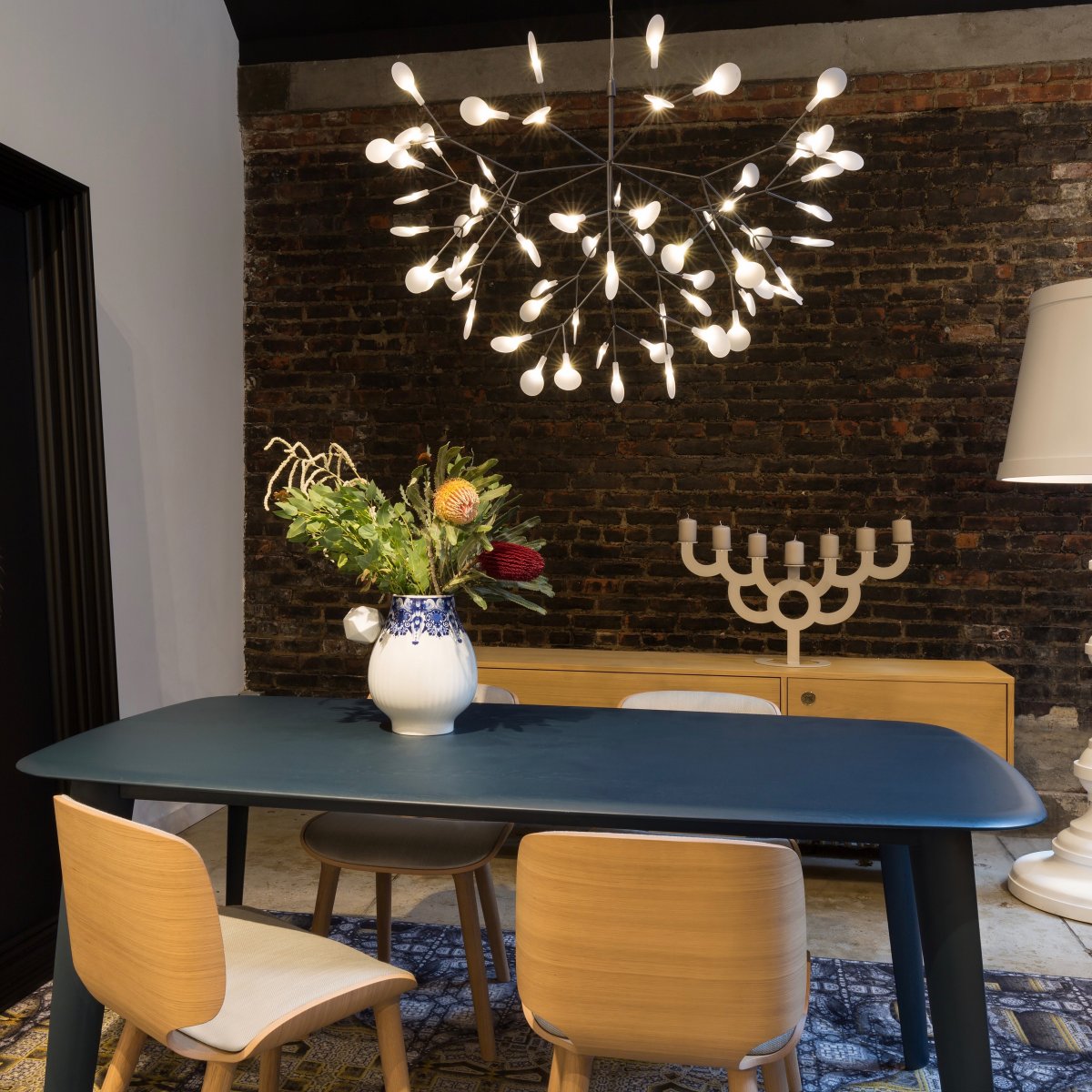 Talivenio Pendant Light