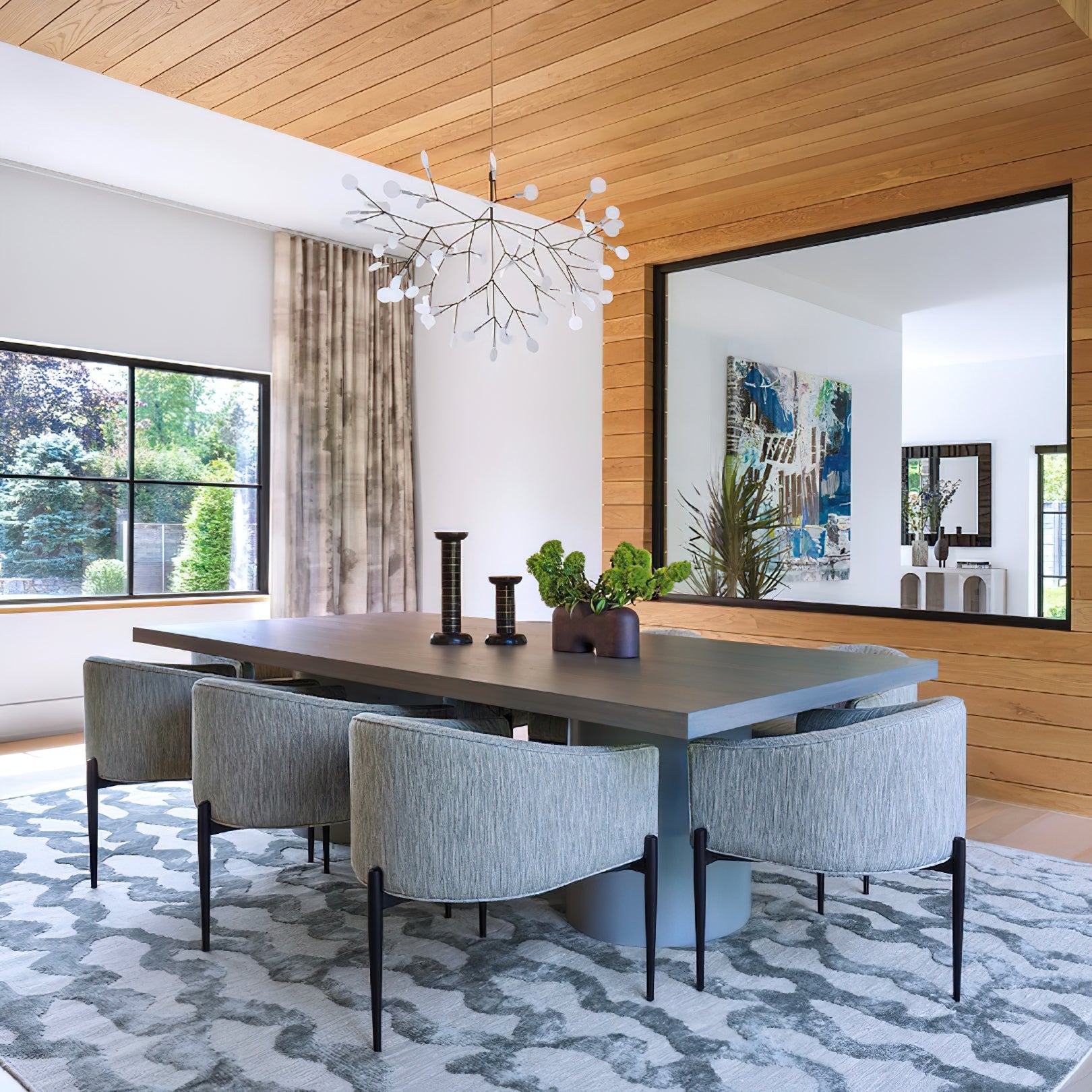 Talivenio Pendant Light