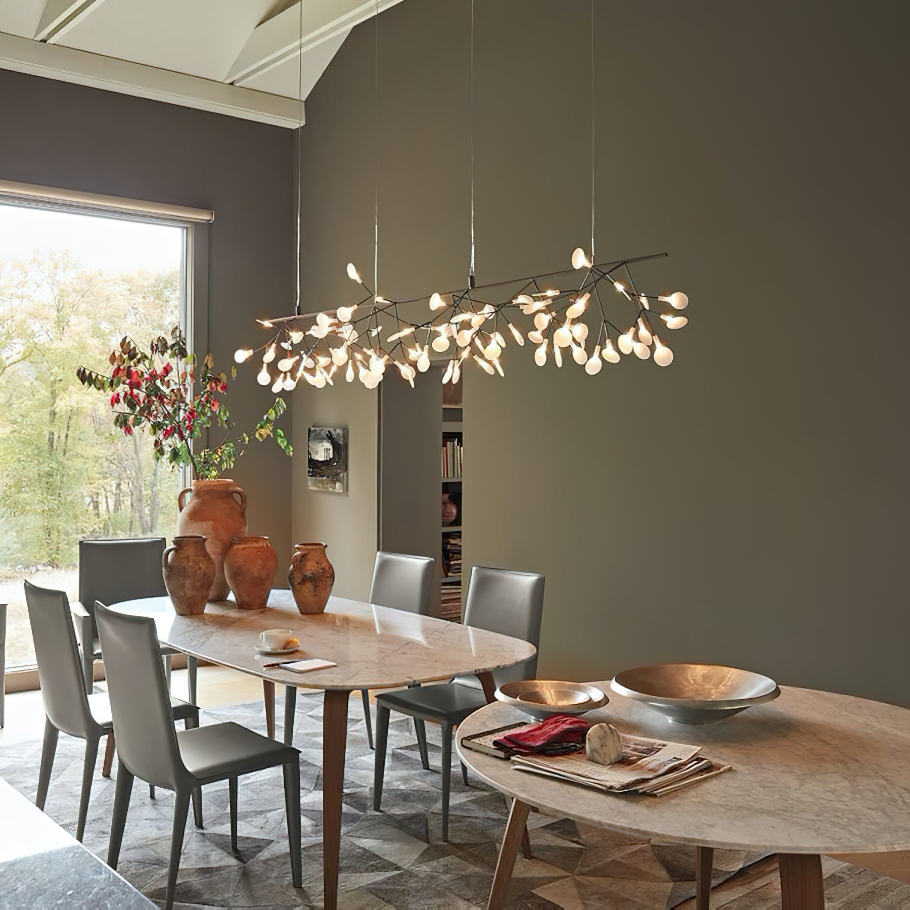 Talivenio Pendant Light