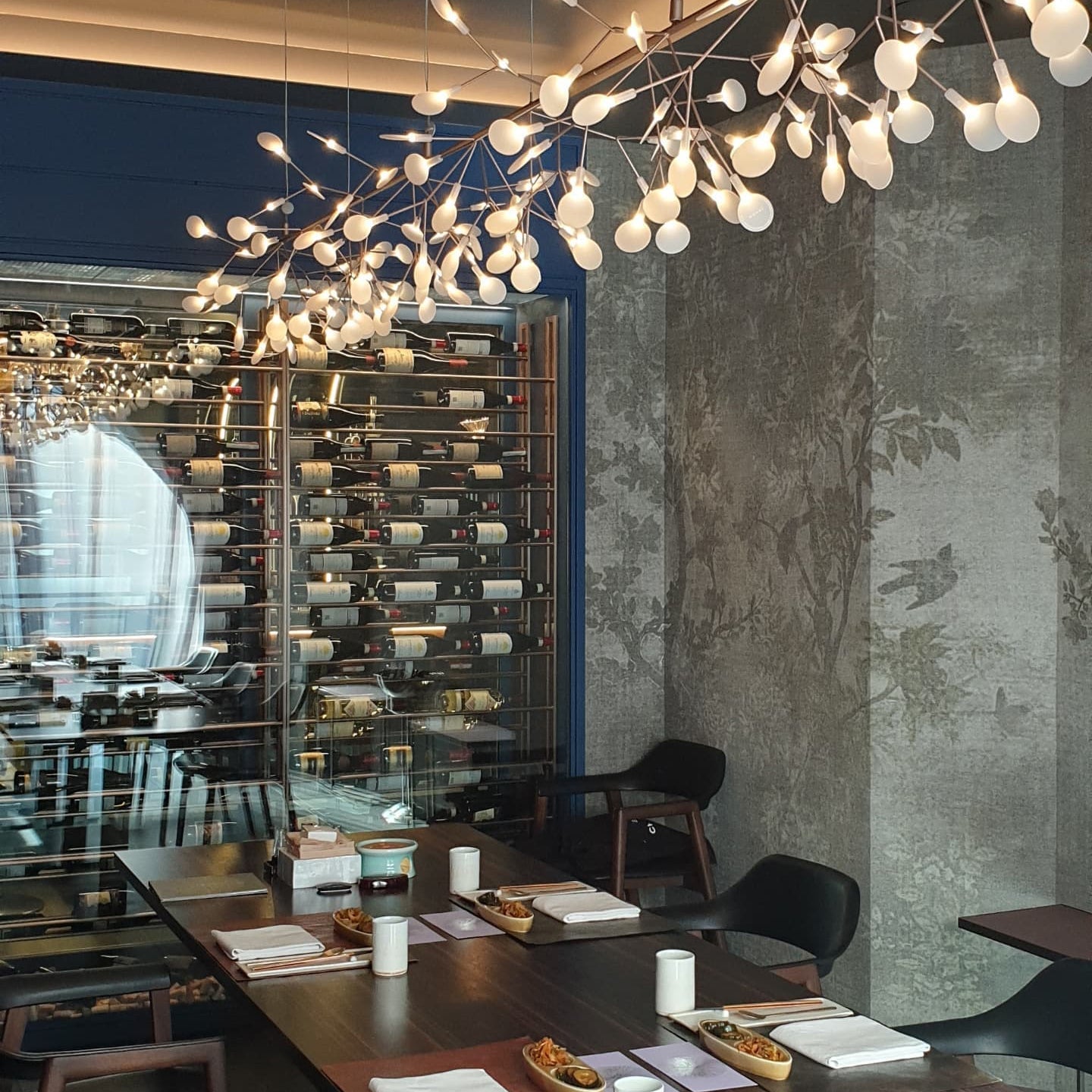 Talivenio Pendant Light