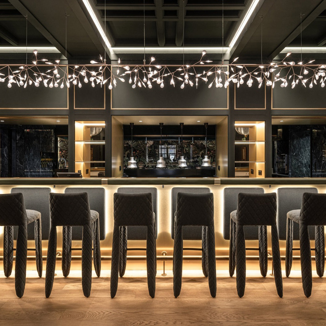Talivenio Pendant Light