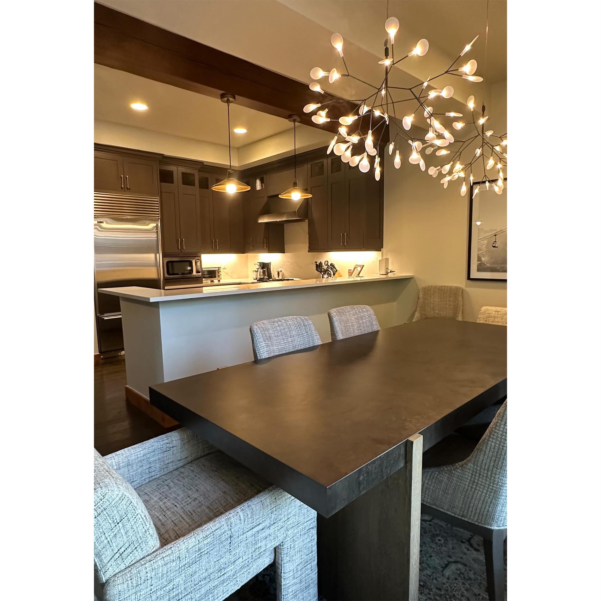 Talivenio Pendant Light