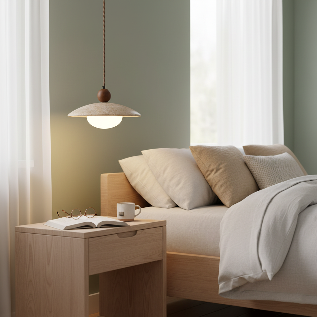 Herman Pendant Lamp – detail 8
