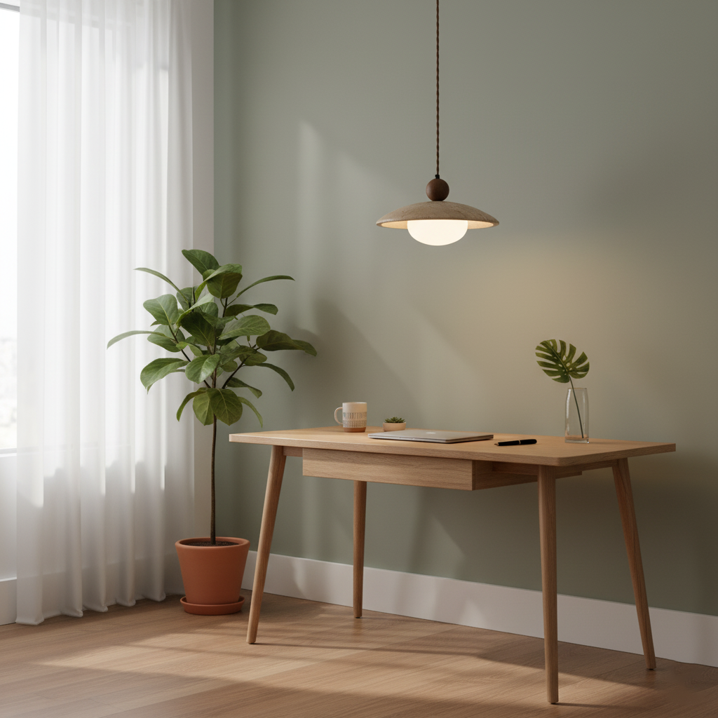 Herman Pendant Lamp – detail 12