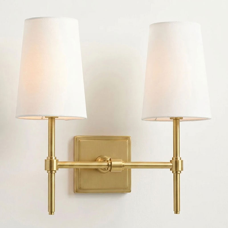 Romar Classic Wall Light