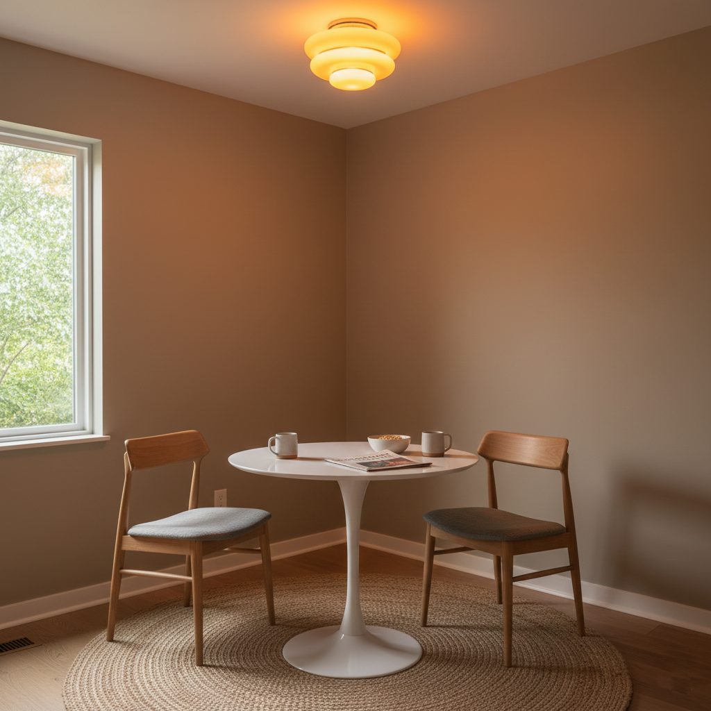 Aruum Ceiling Light