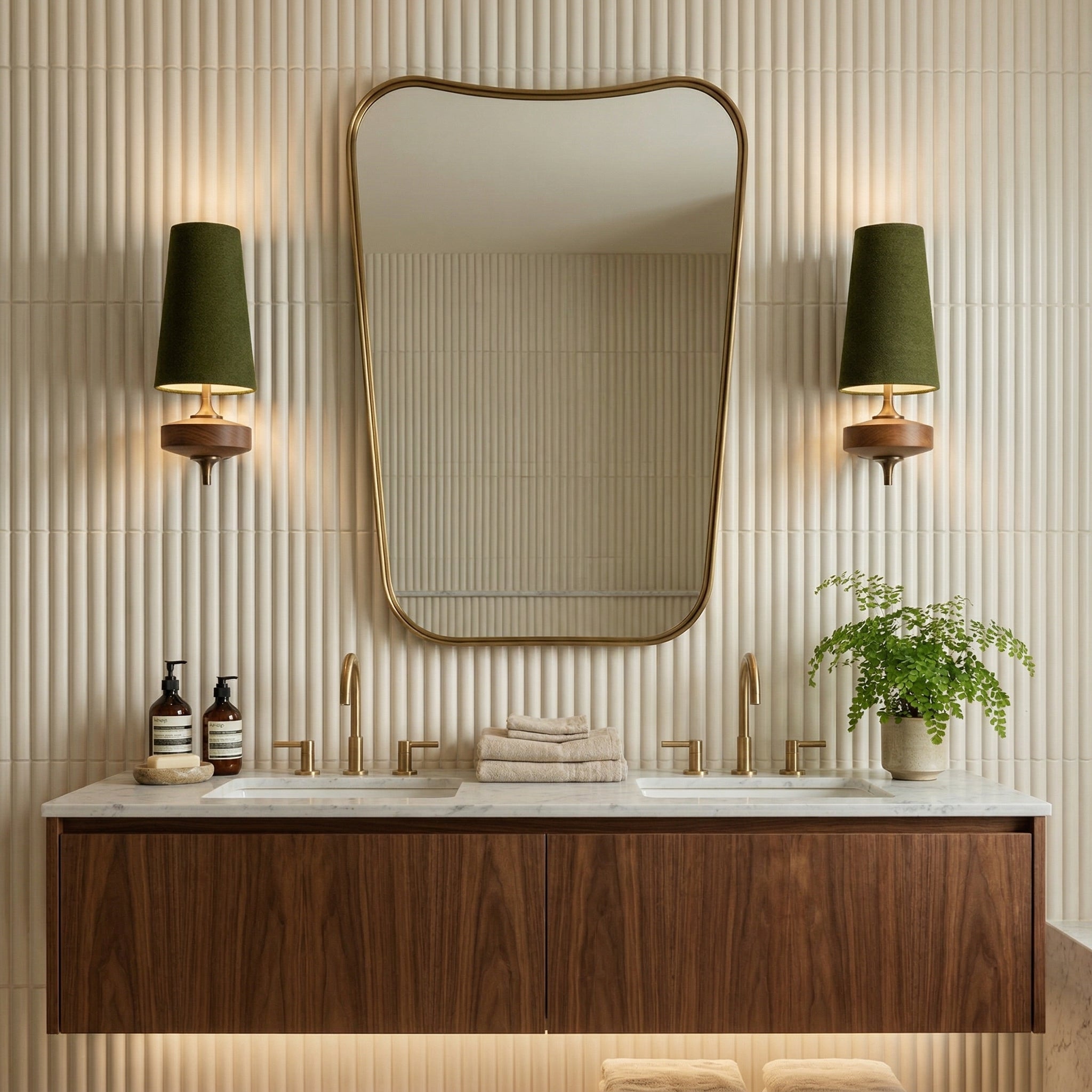Valevale Cone Wall Light