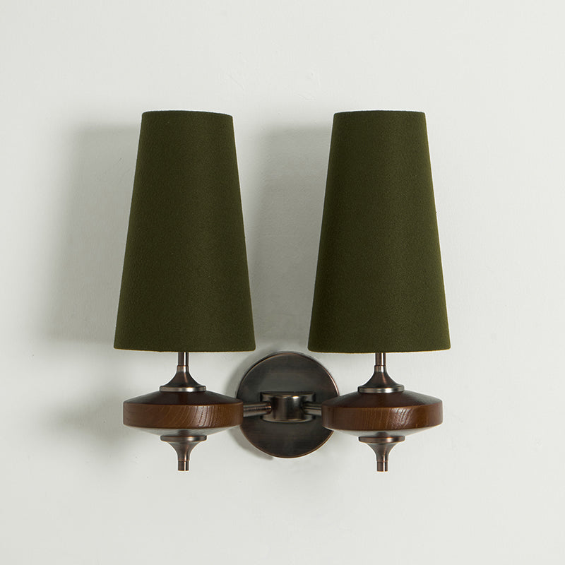 Valevale Cone Wall Light