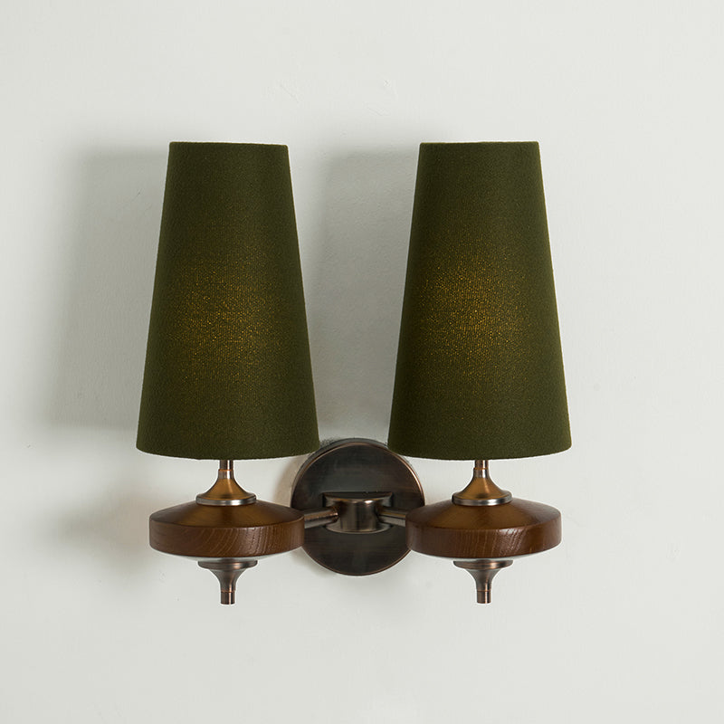 Valevale Cone Wall Light