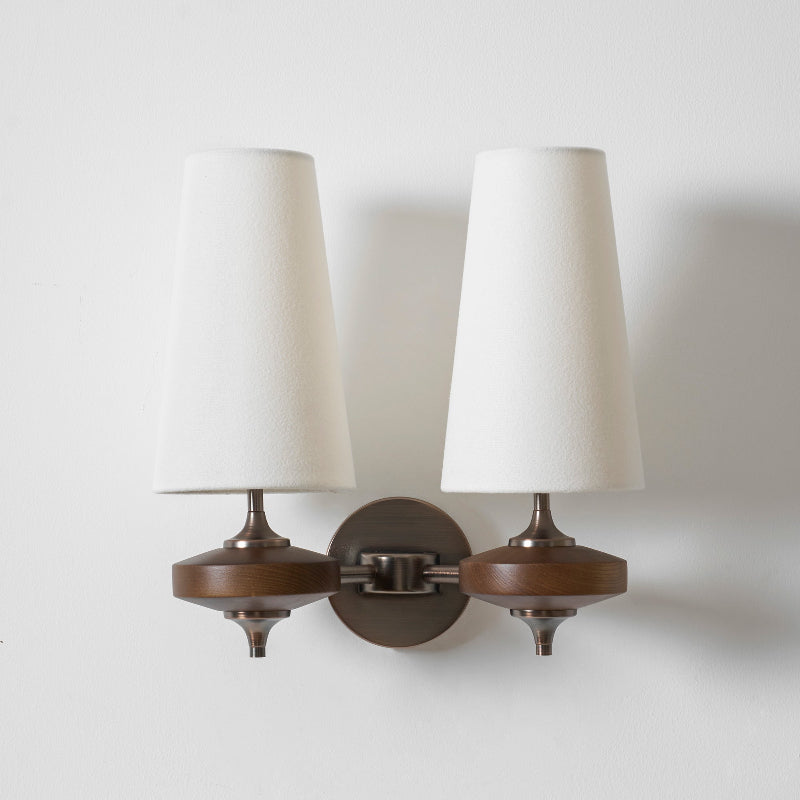 Valevale Cone Wall Light