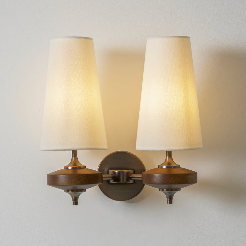 Valevale Cone Wall Light