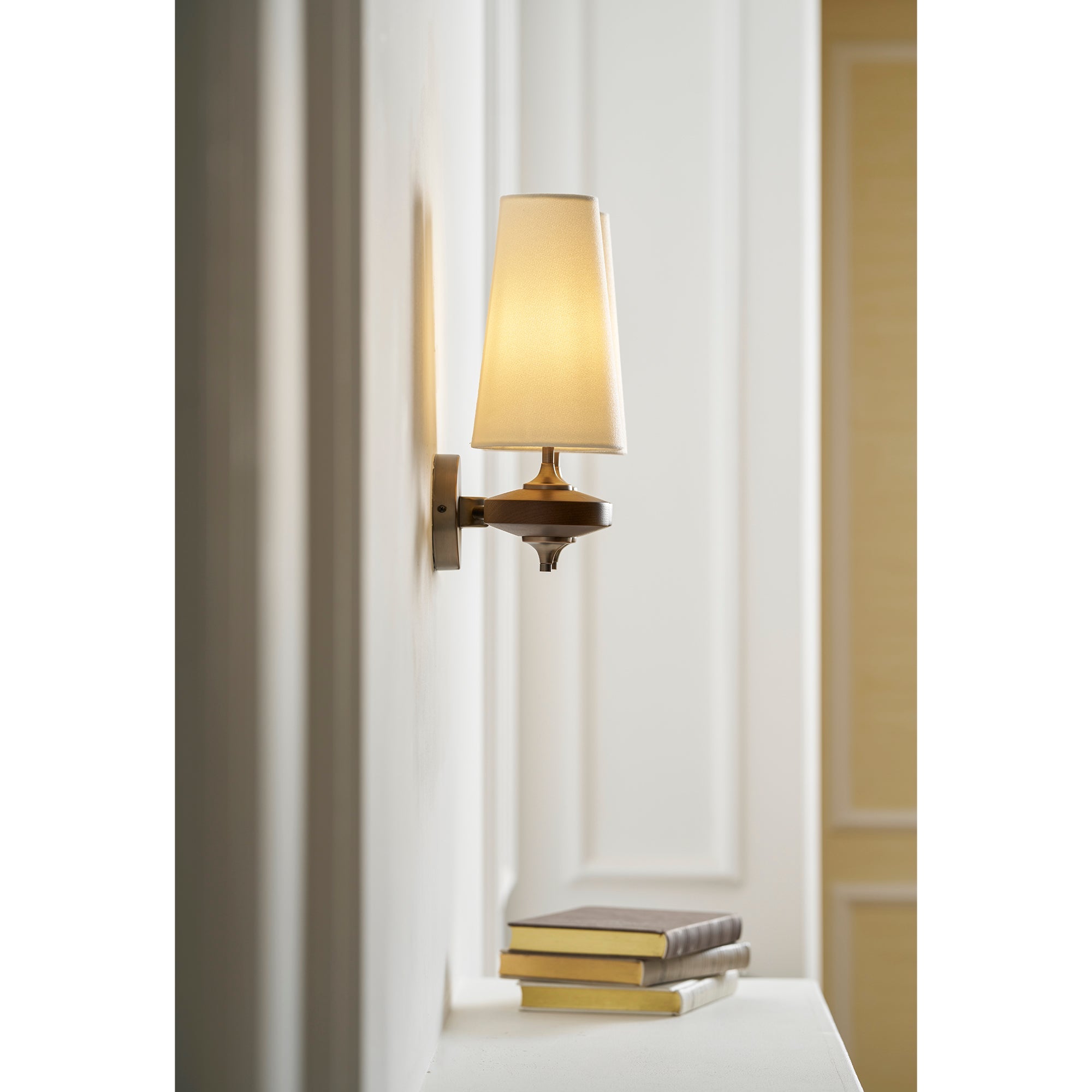 Valevale Cone Wall Light