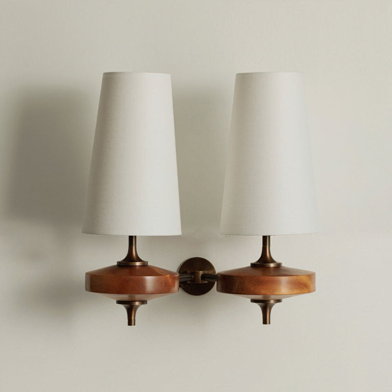 Valevale Cone Wall Light
