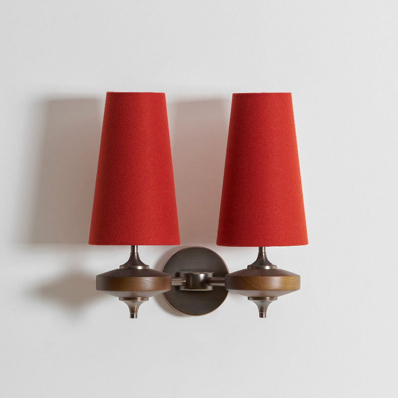 Valevale Cone Wall Light