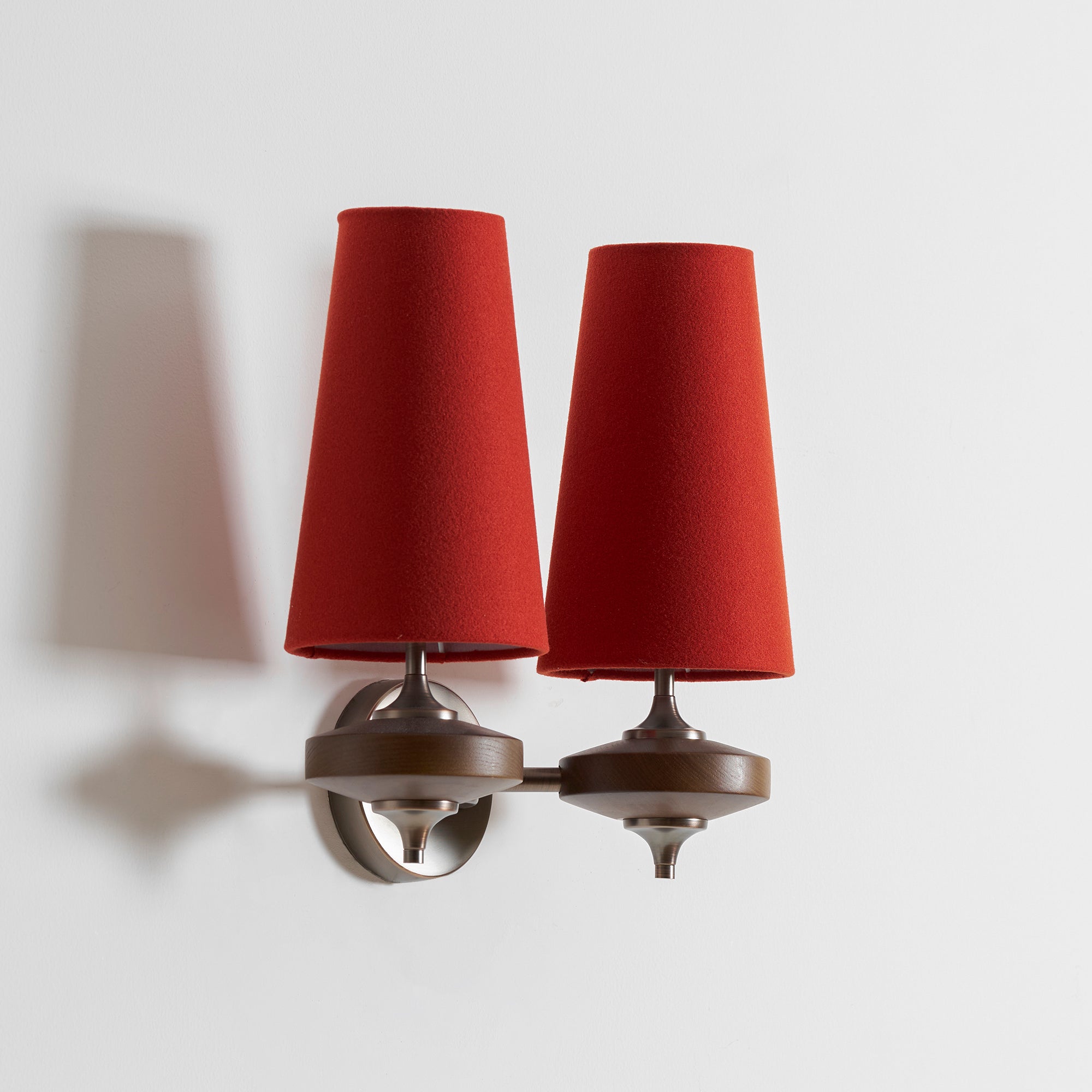 Valevale Cone Wall Light