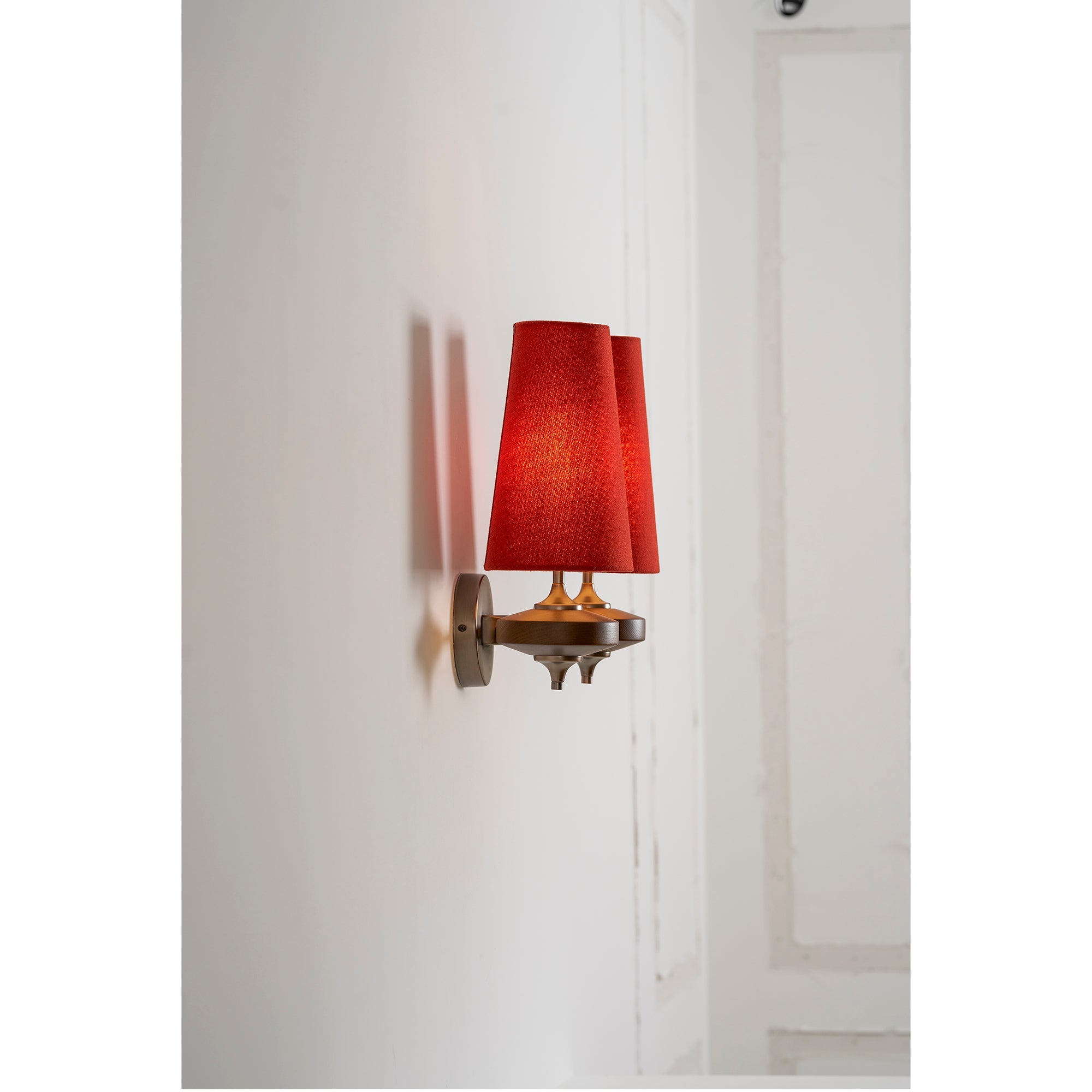 Valevale Cone Wall Light