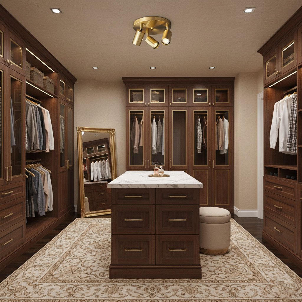 Valema Ceiling Light