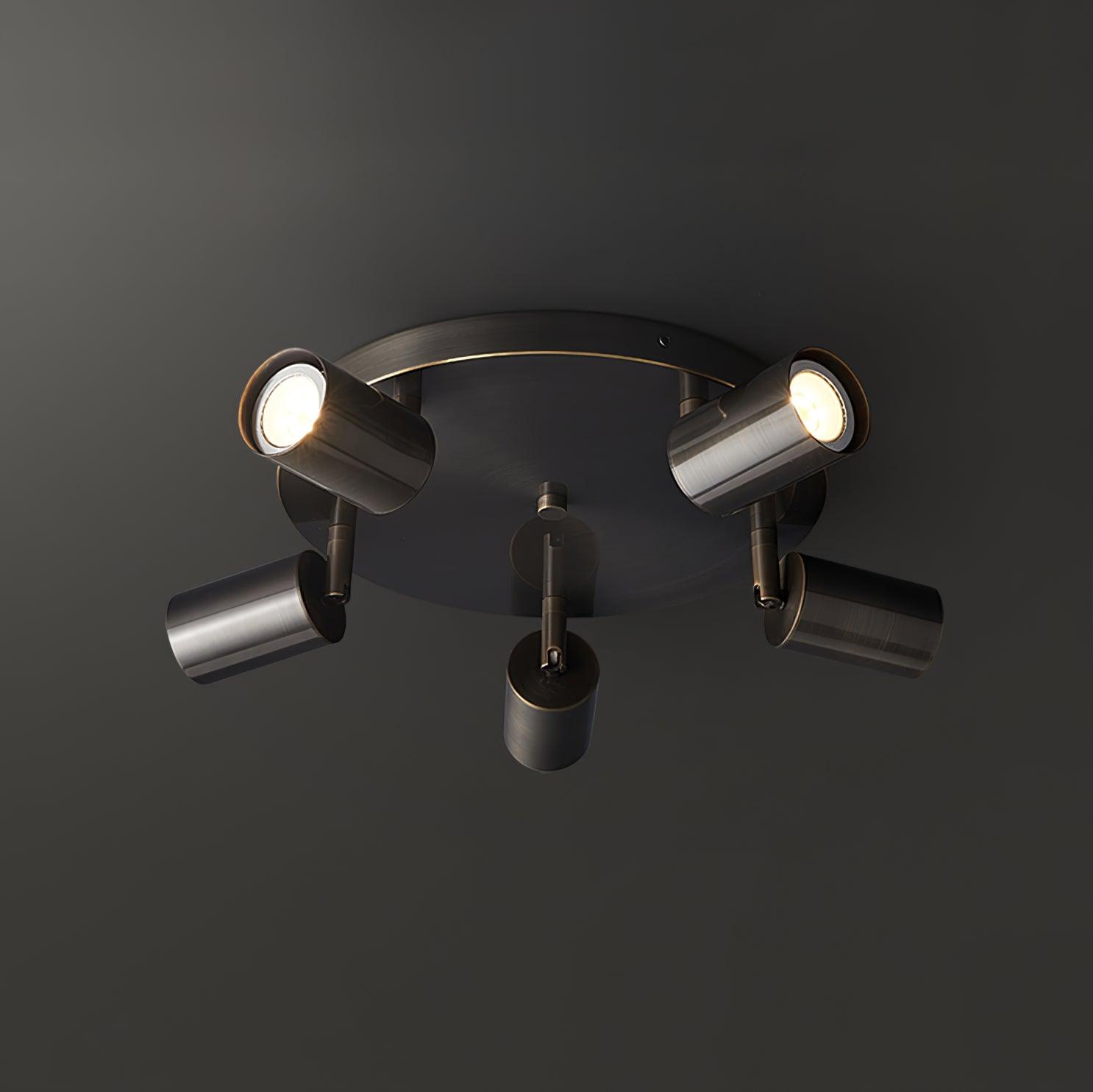 Valema Ceiling Light