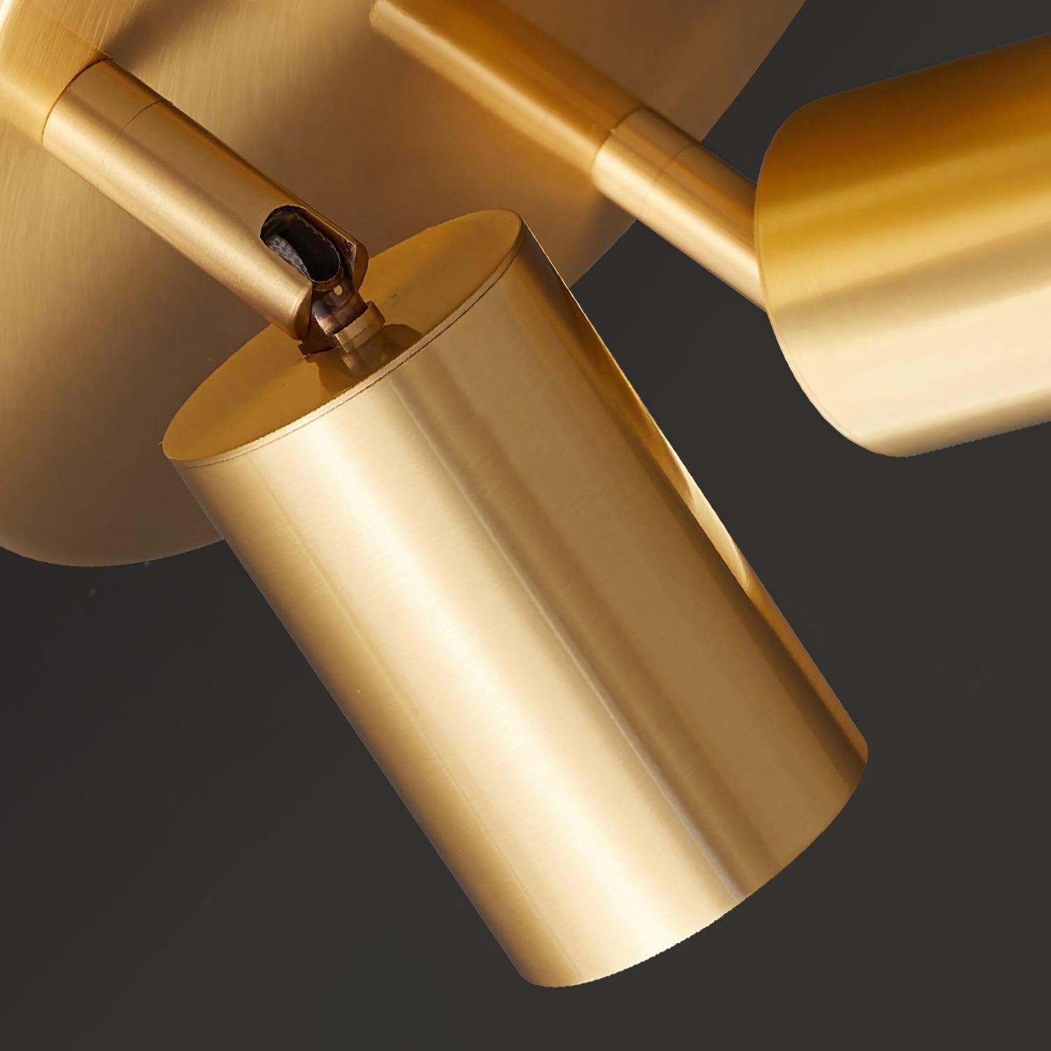 Valema Ceiling Light