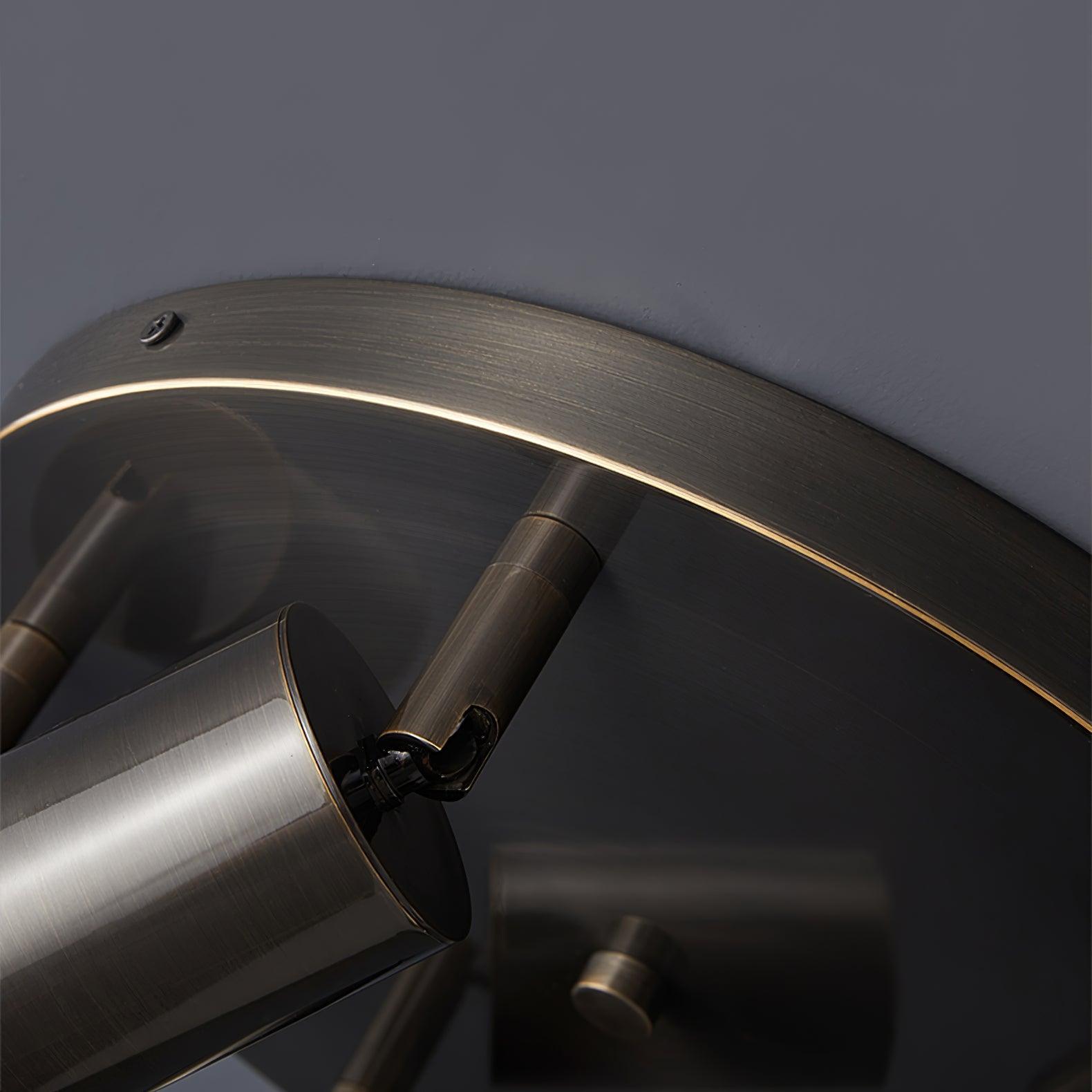 Valema Ceiling Light