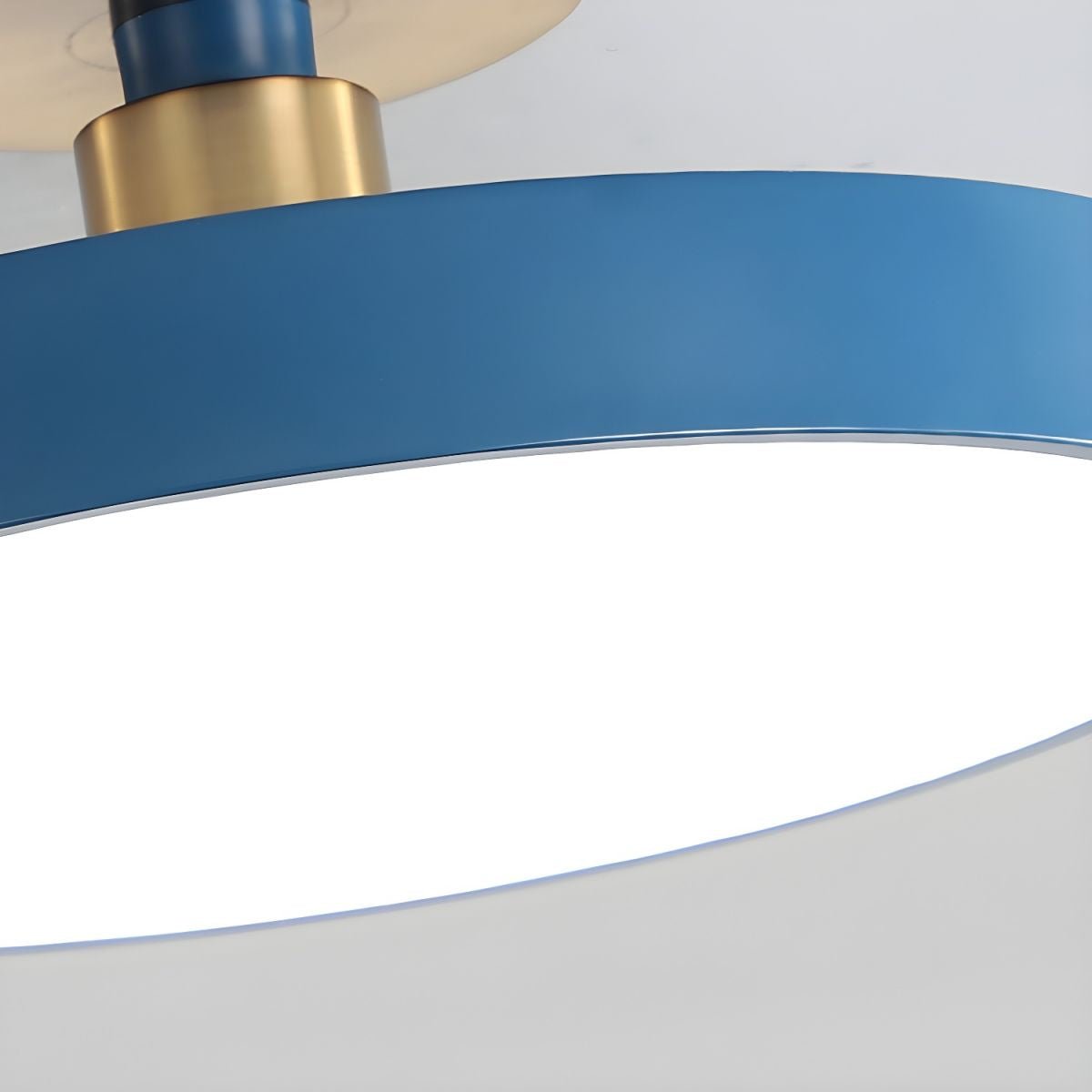 Nolvina Round Ceiling Light