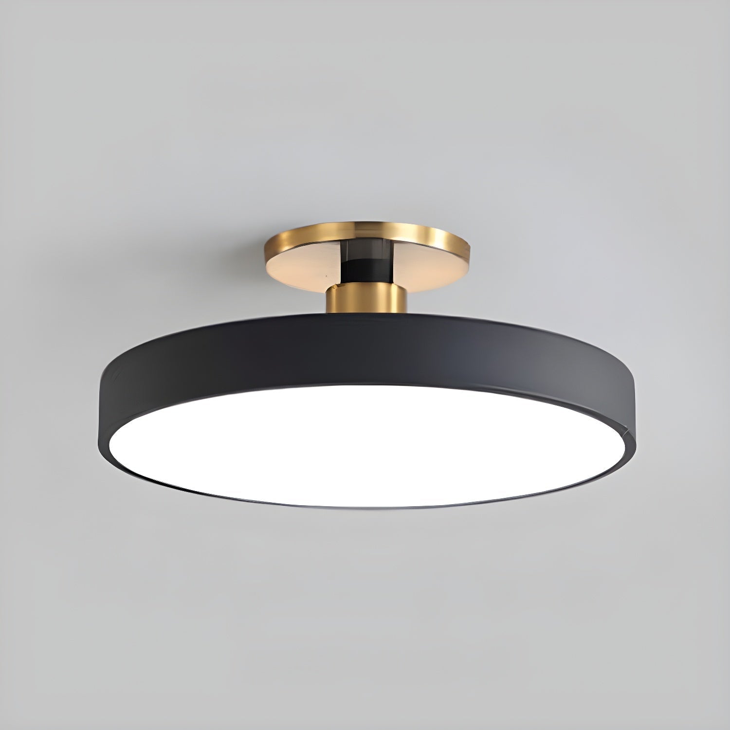 Nolvina Round Ceiling Light