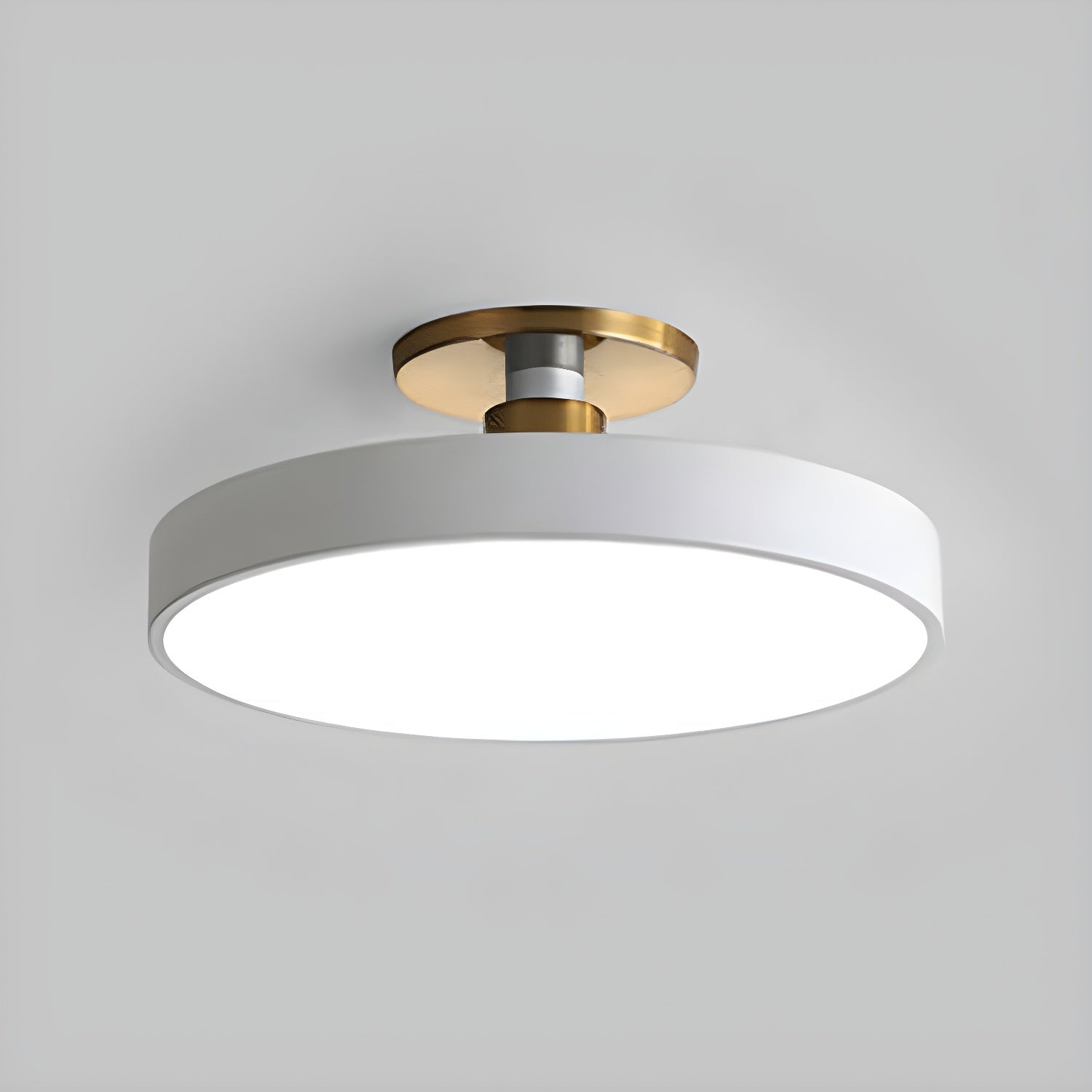 Nolvina Round Ceiling Light