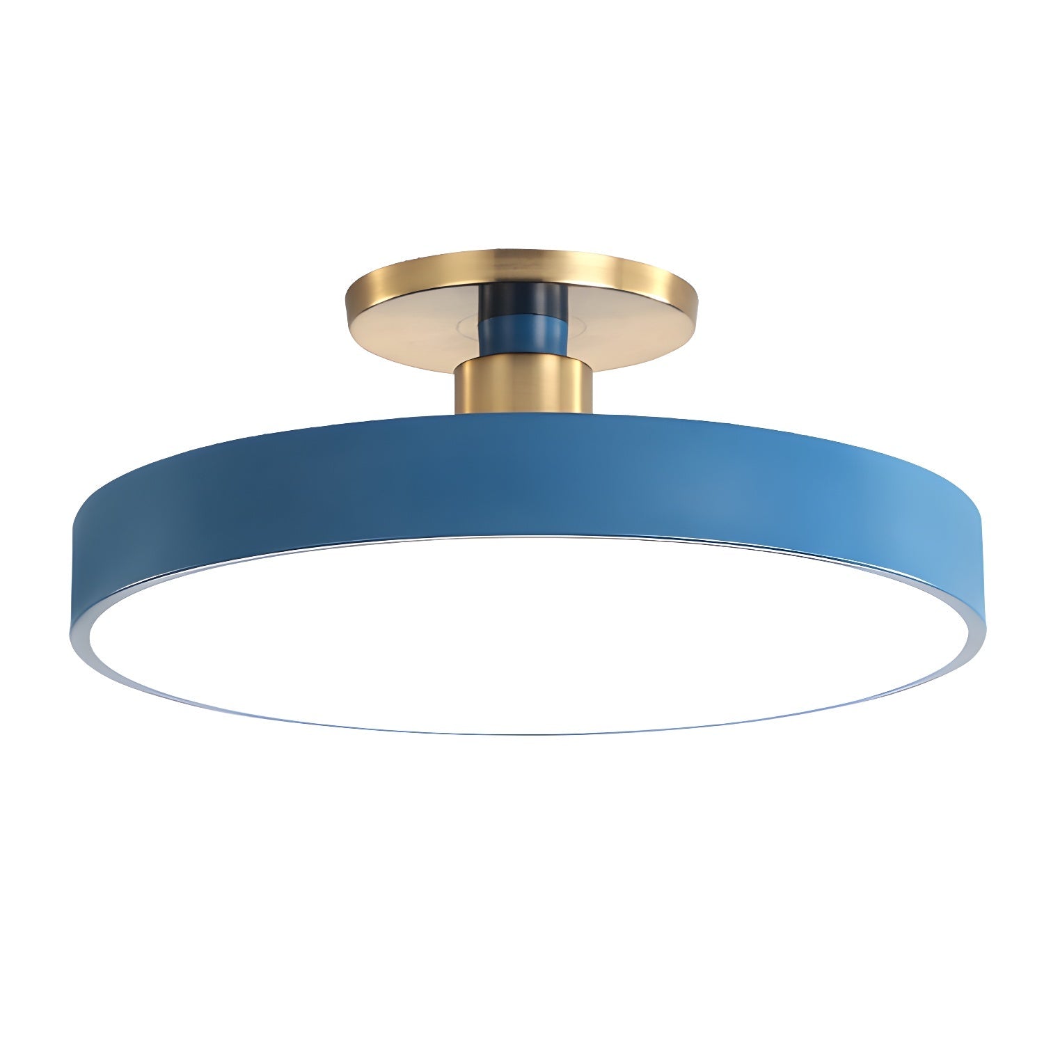 Nolvina Round Ceiling Light