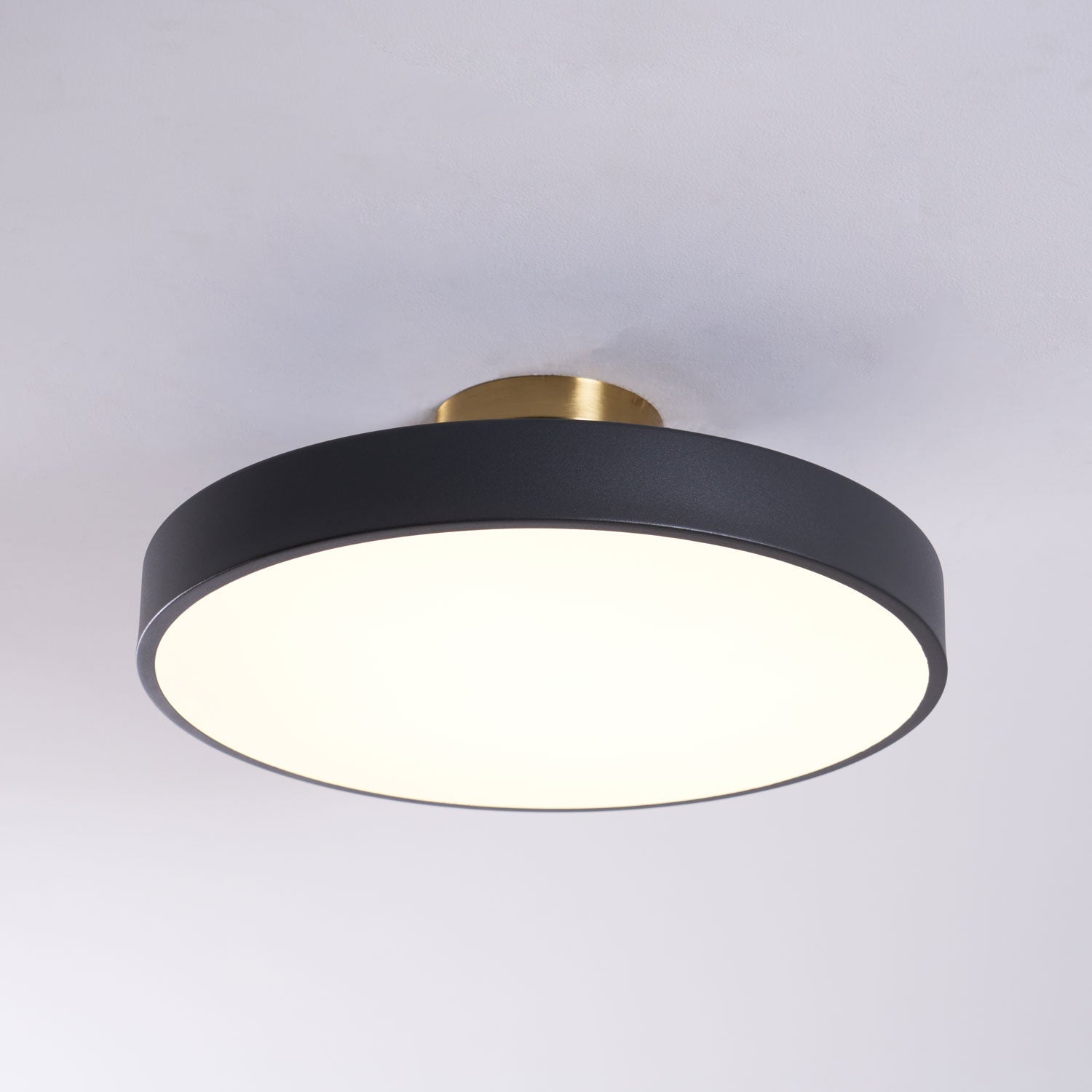 Nolvina Round Ceiling Light