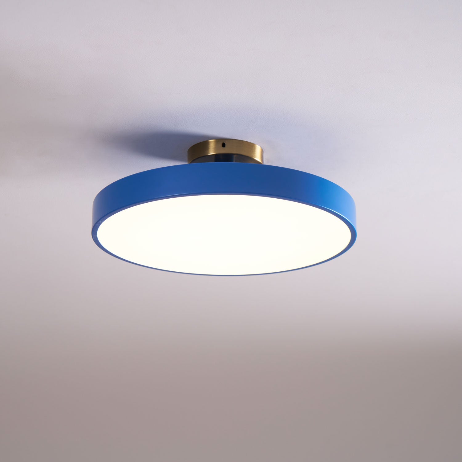 Nolvina Round Ceiling Light