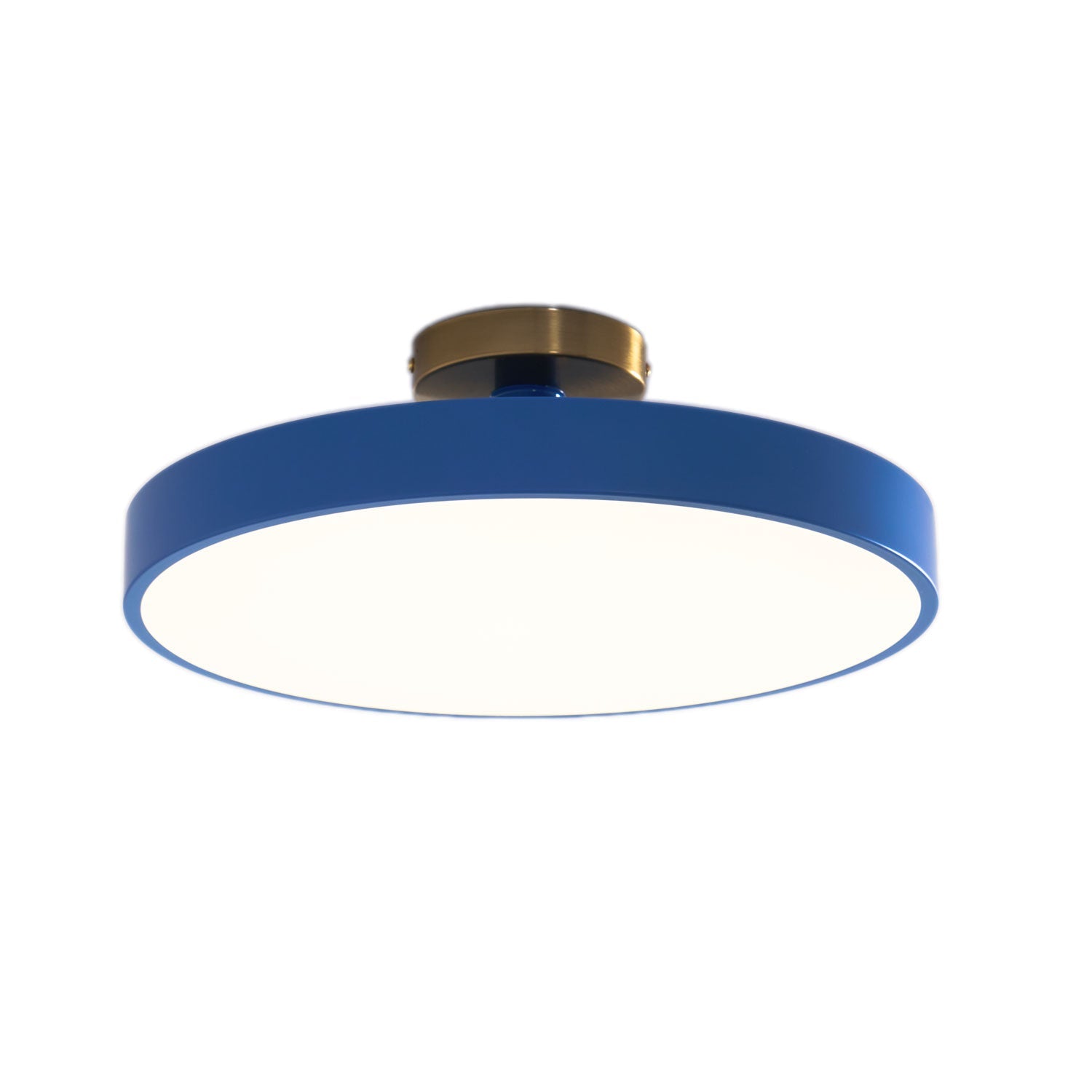 Nolvina Round Ceiling Light