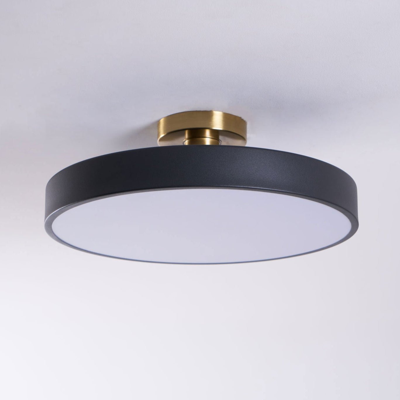 Nolvina Round Ceiling Light