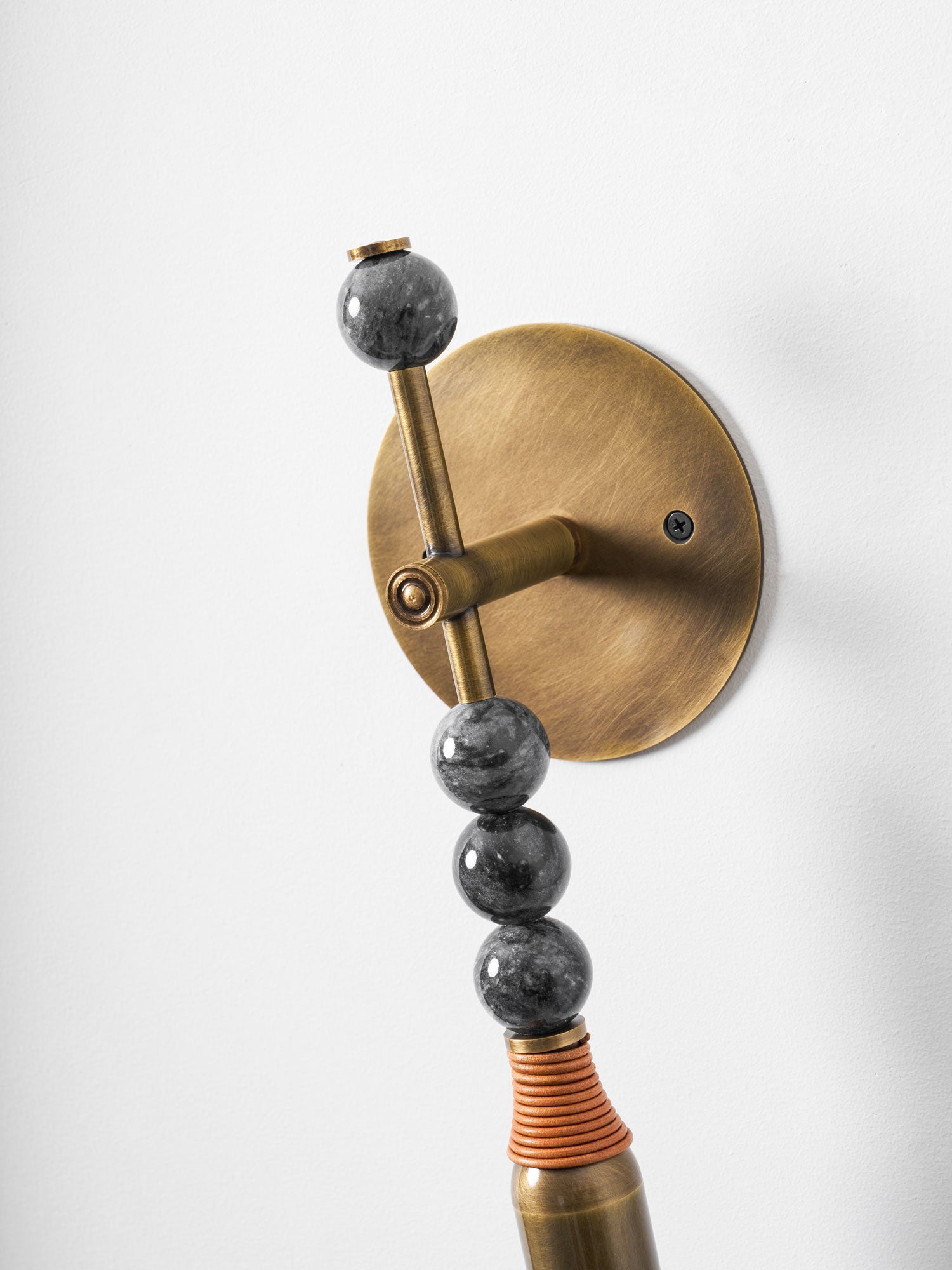 Orion Wall Light