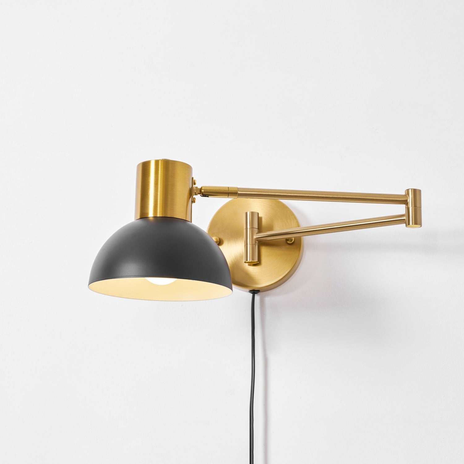 Paxdenko Adjustable Wall Light