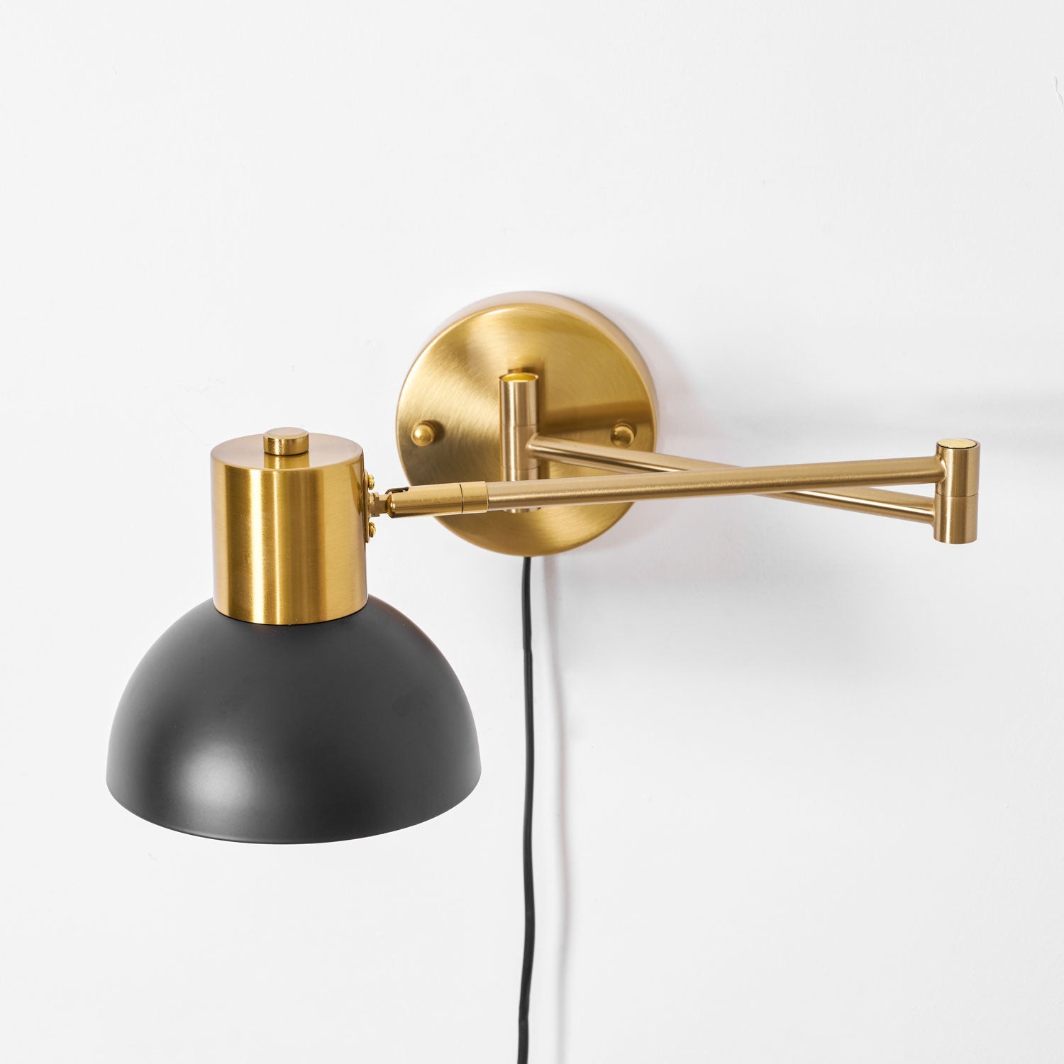 Paxdenko Adjustable Wall Light