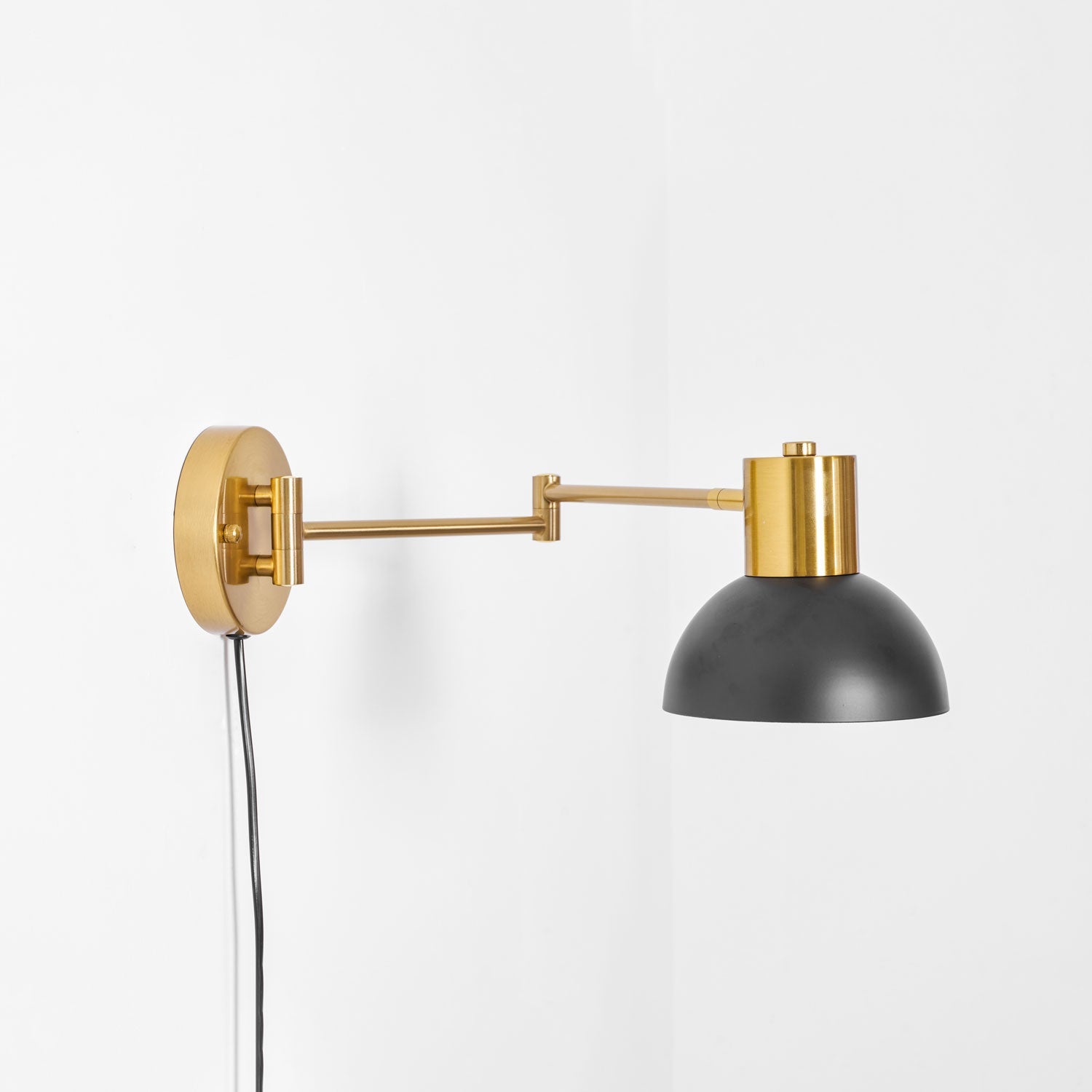 Paxdenko Adjustable Wall Light