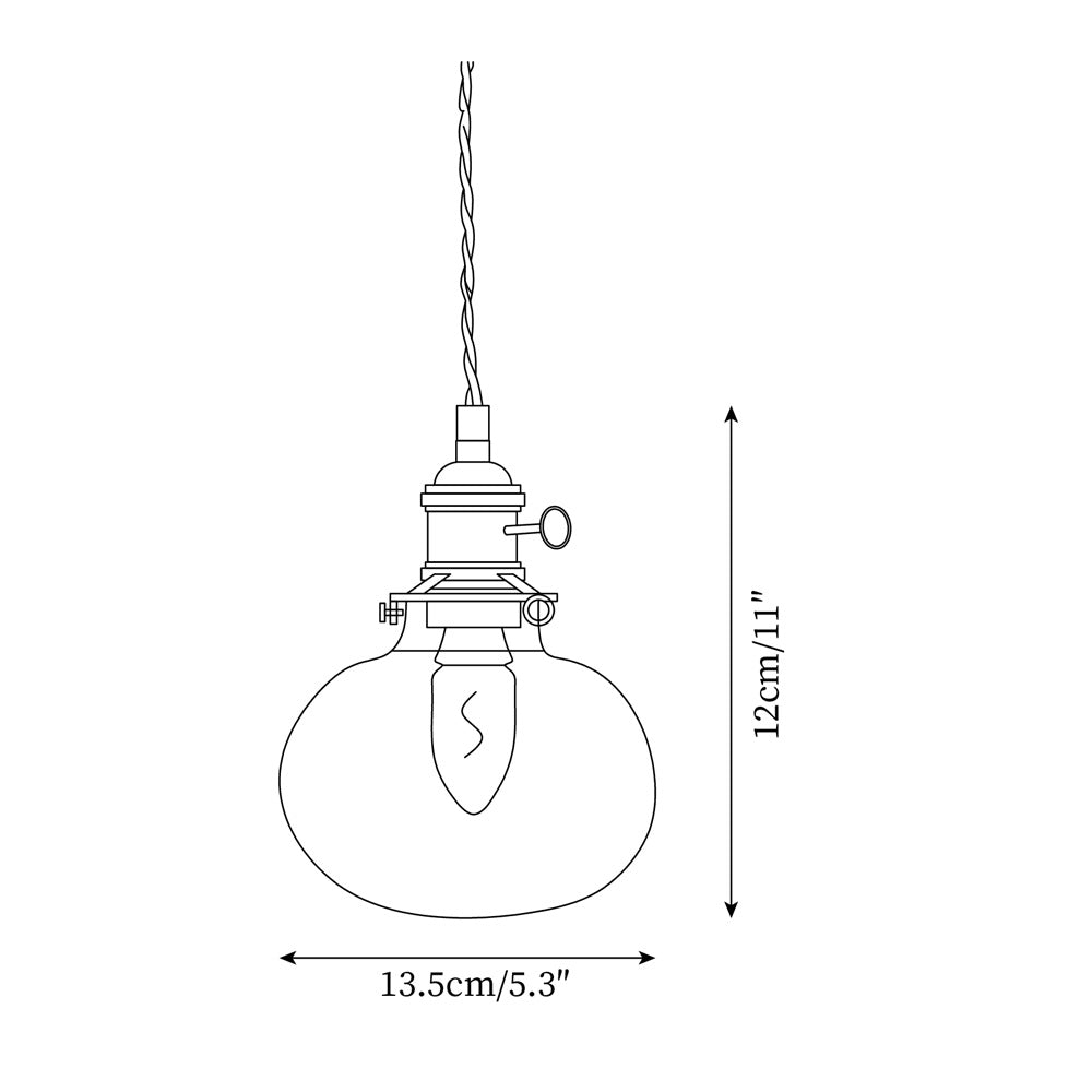 Liooan Pendant Light