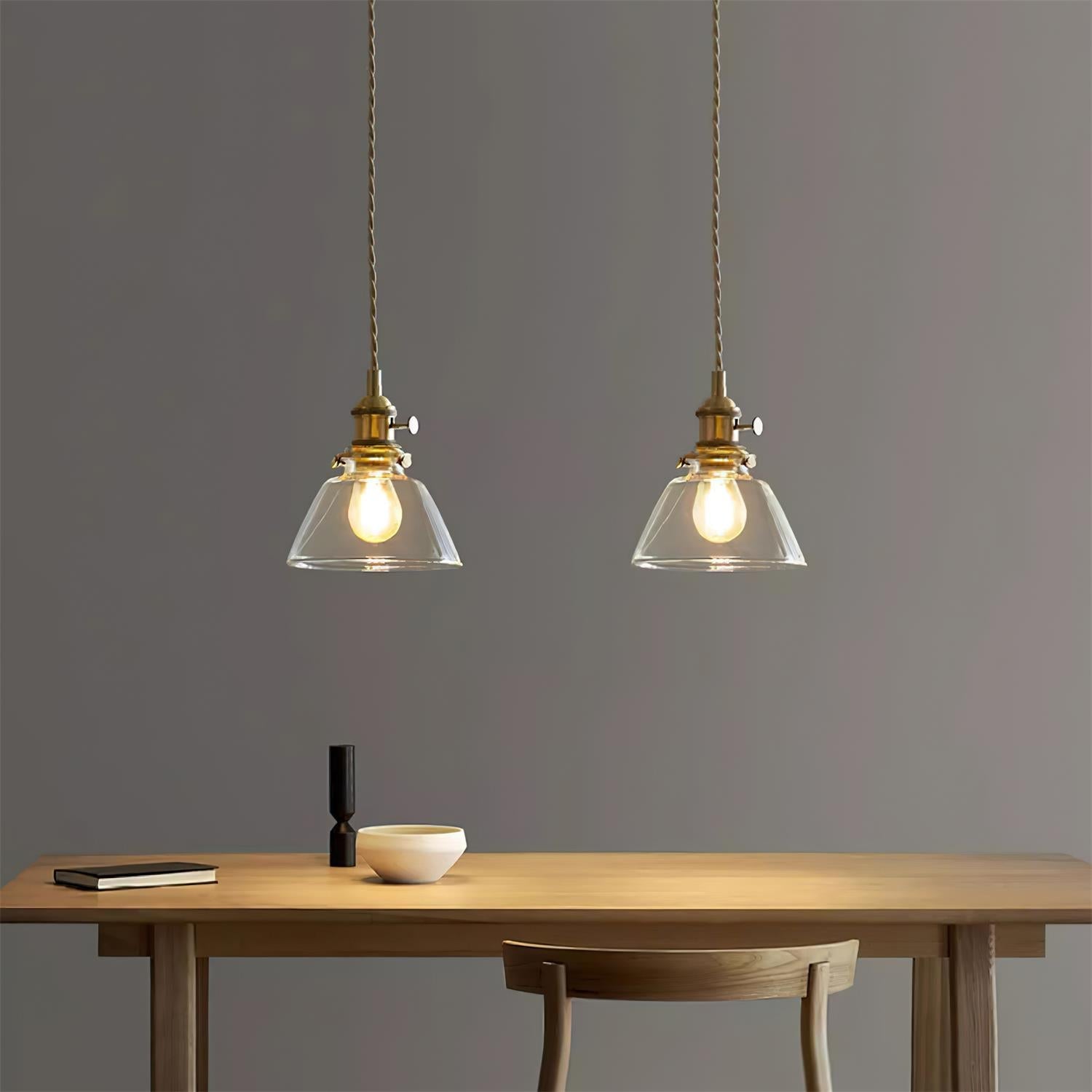 Liooan Pendant Light