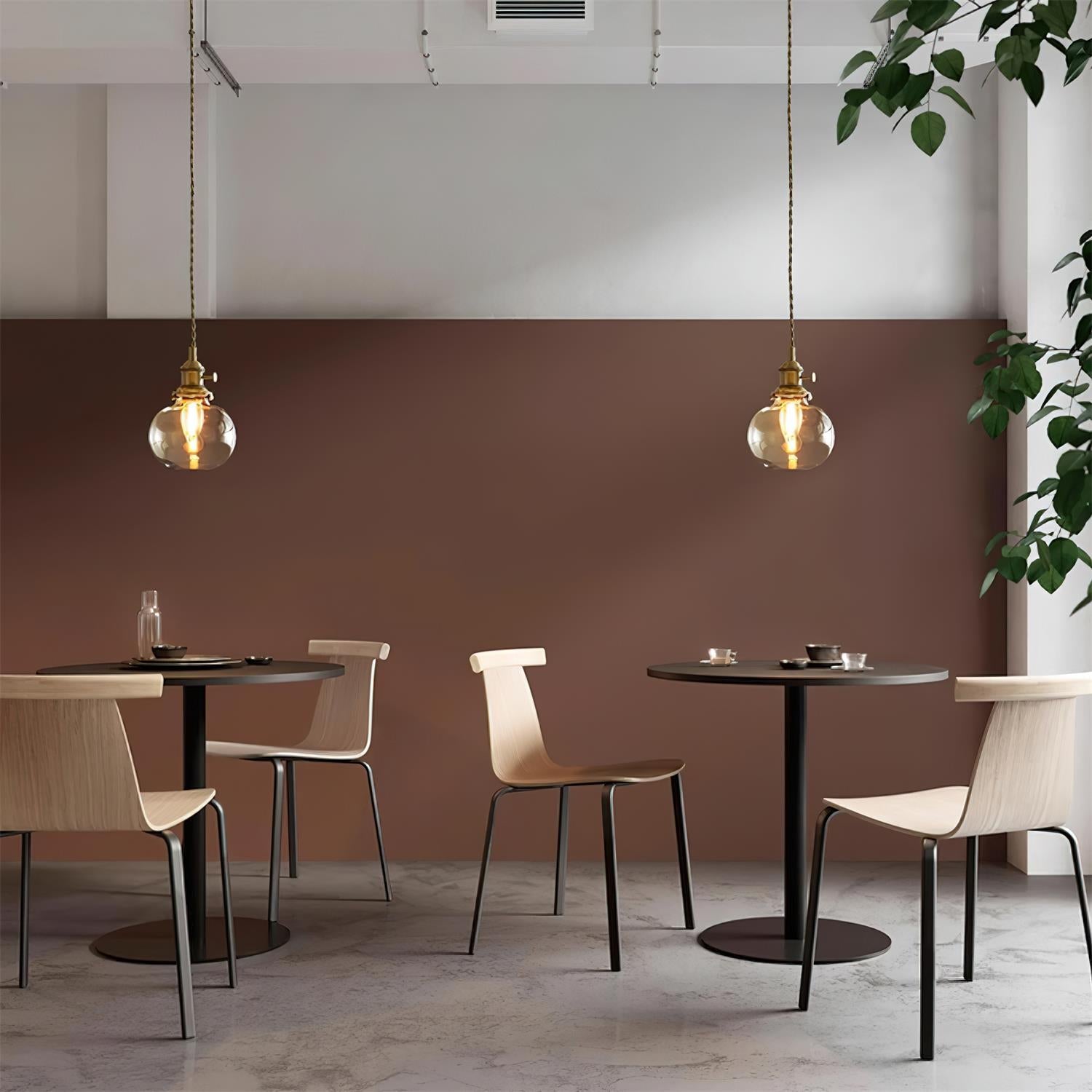 Liooan Pendant Light