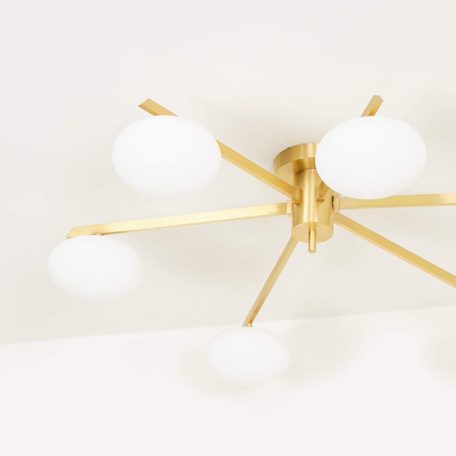 Nolmien Modern Ceiling Light