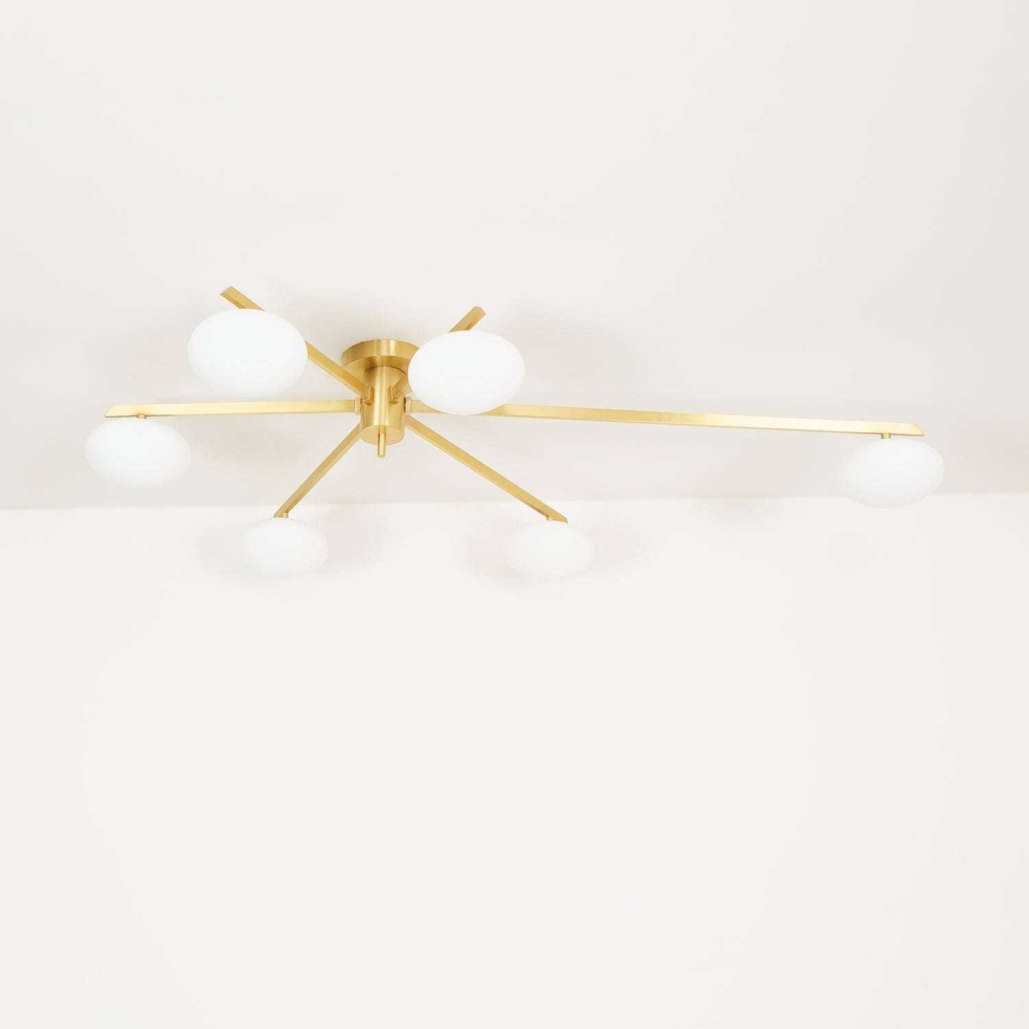 Nolmien Modern Ceiling Light