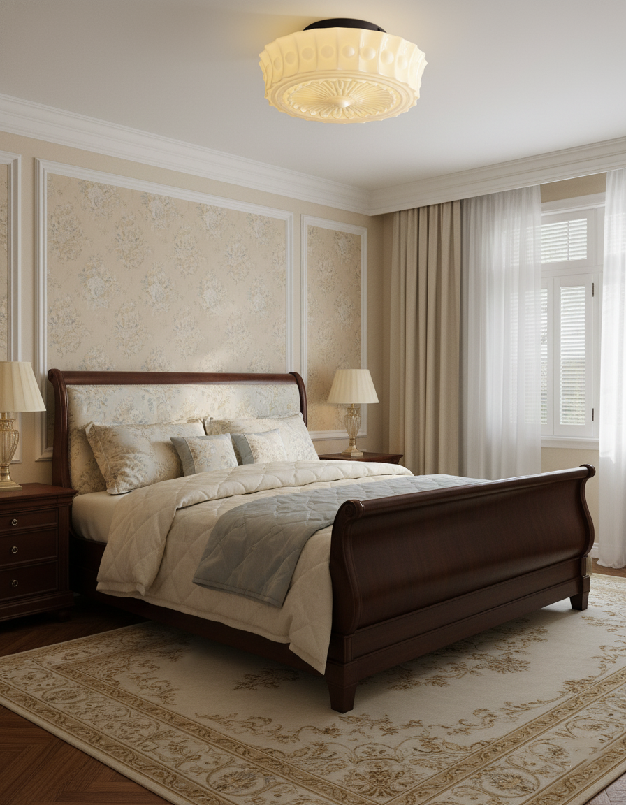 Junoa Ceiling Light