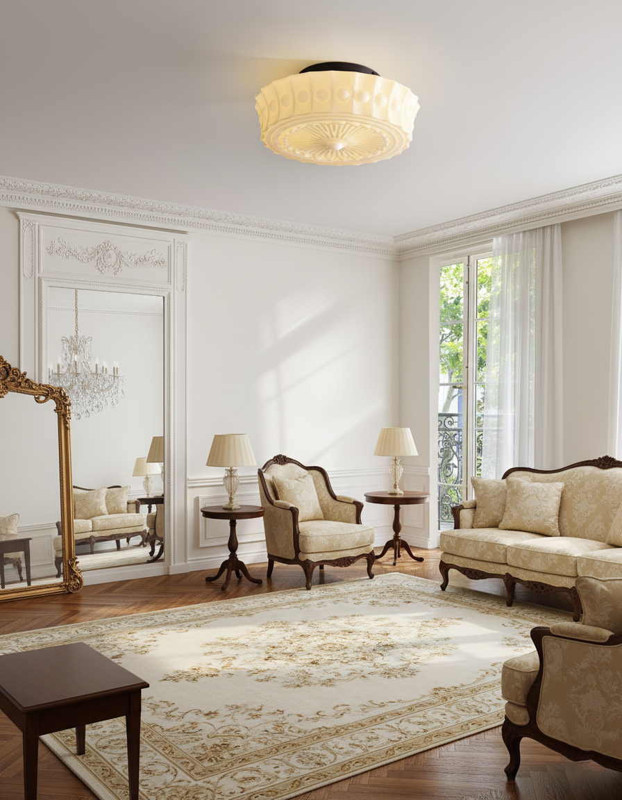 Junoa Ceiling Light
