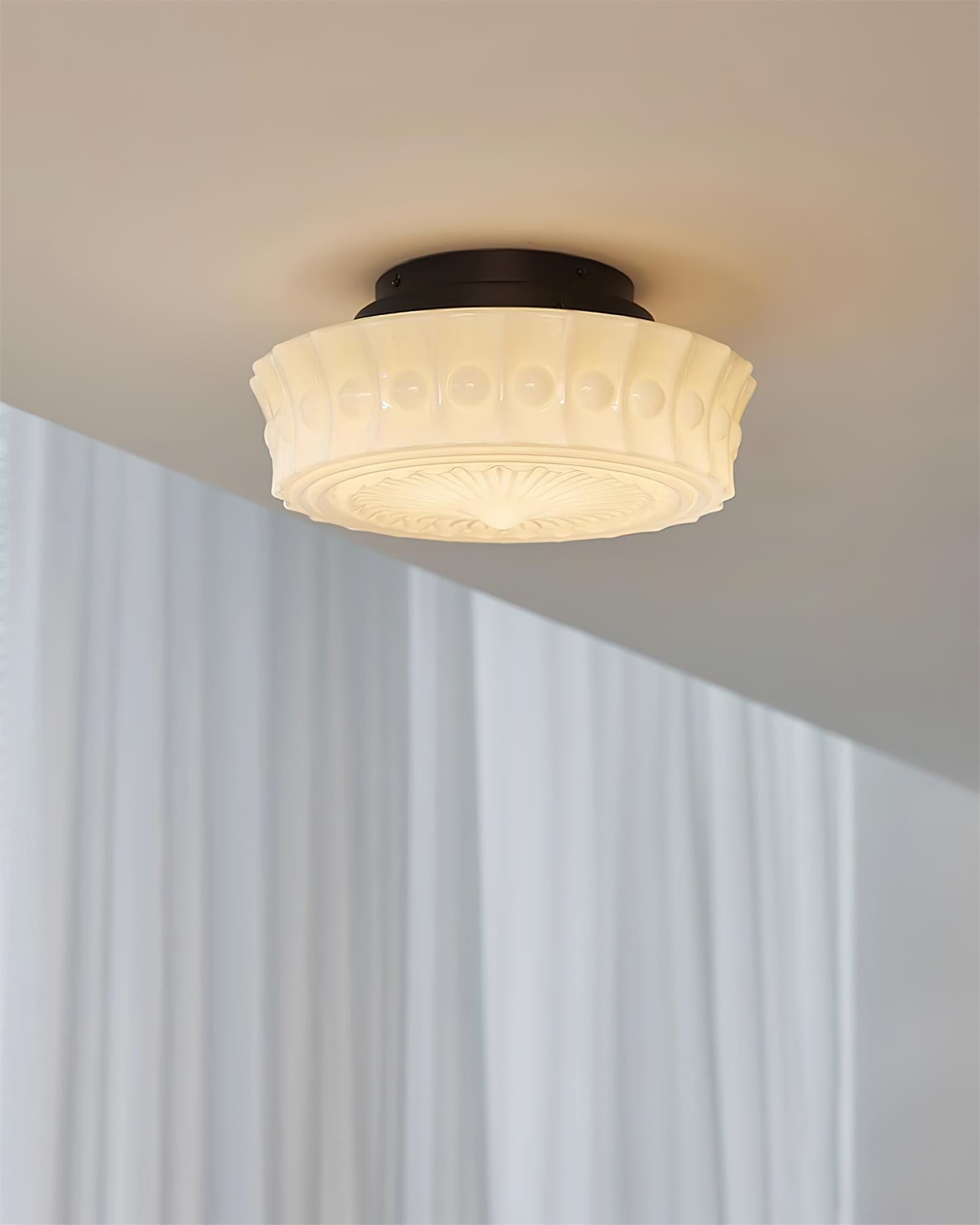 Junoa Ceiling Light