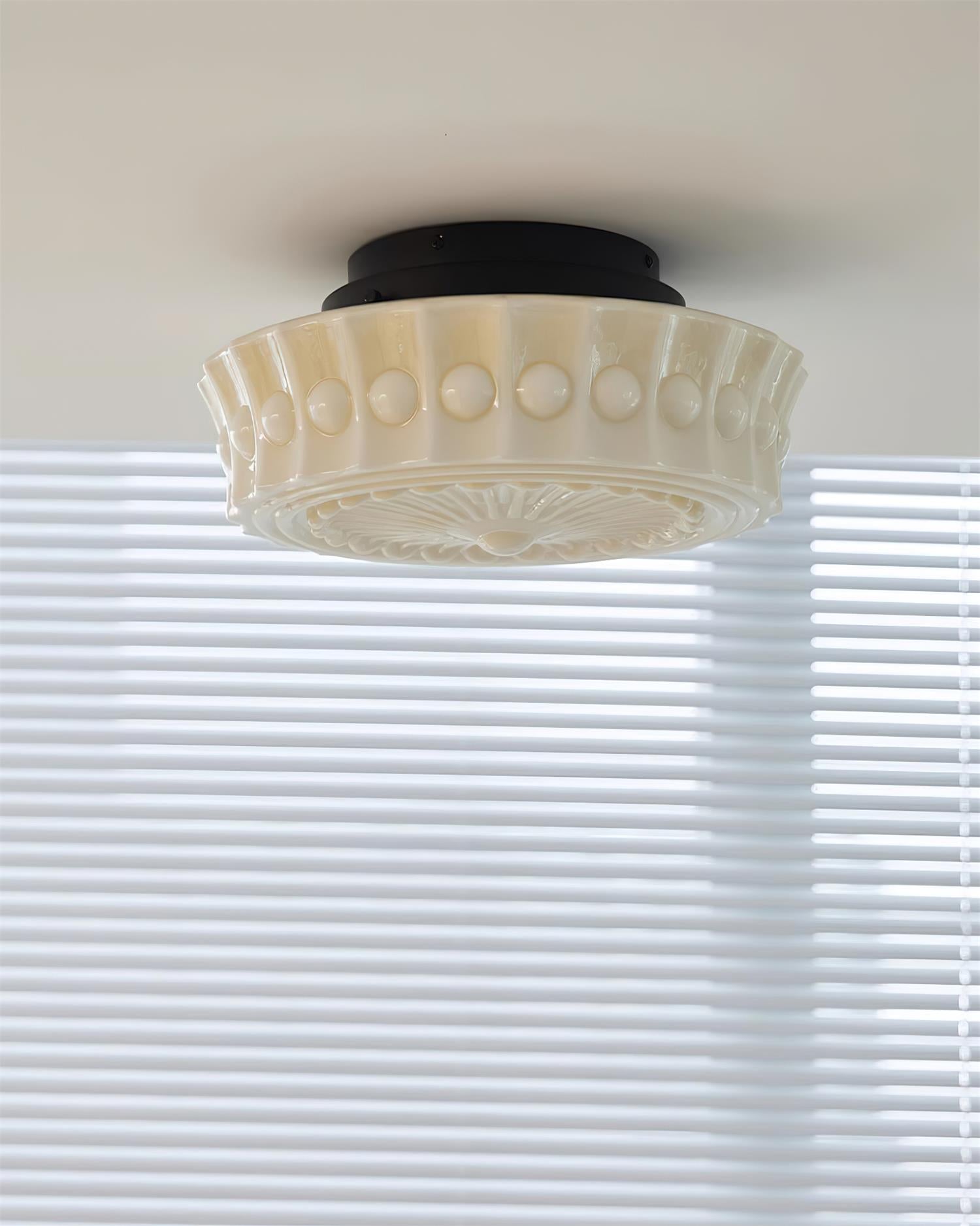 Junoa Ceiling Light